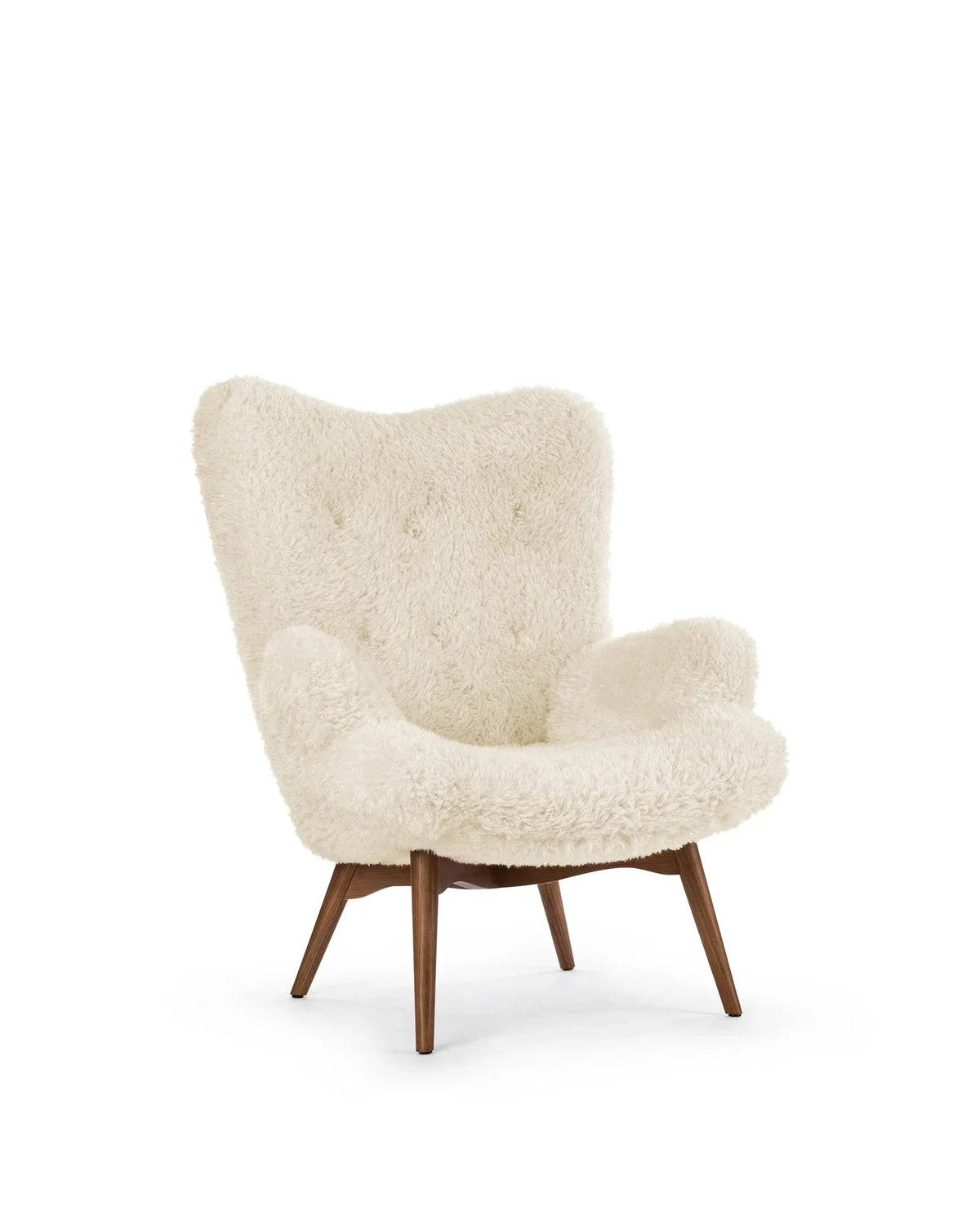 Silua™ armchair - lounge chair - chairs contour chair-inspired | madorne