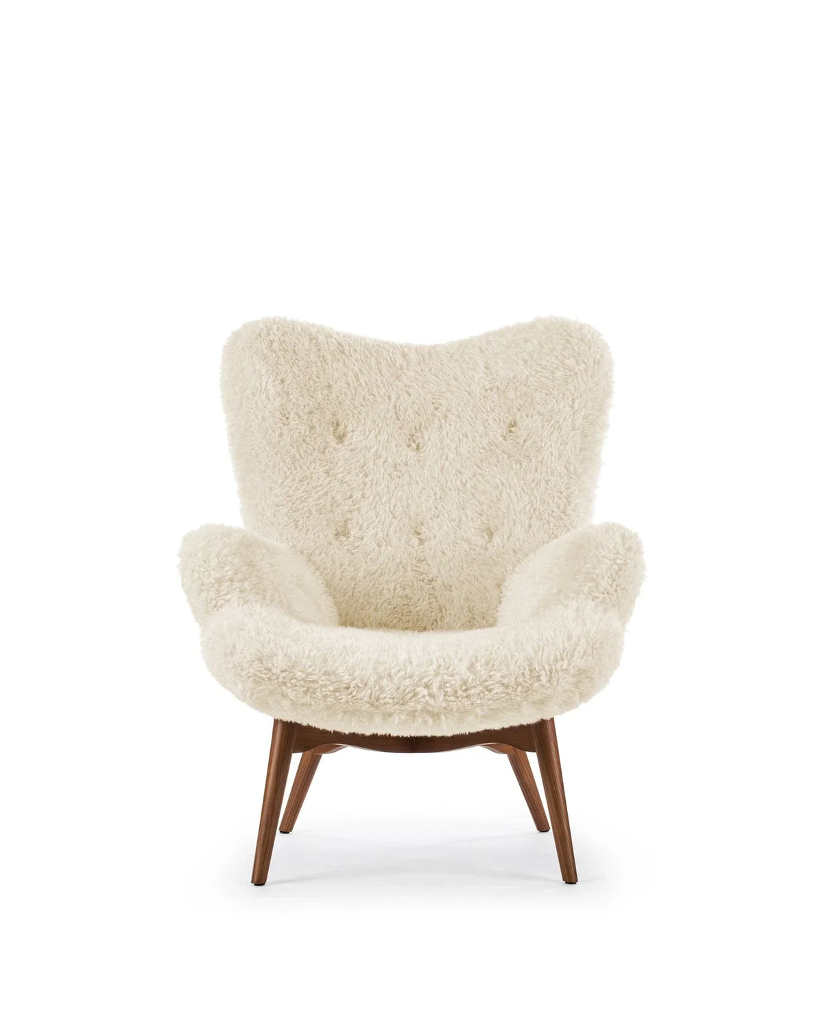 Silua™ armchair - lounge chair - chairs contour chair-inspired | madorne