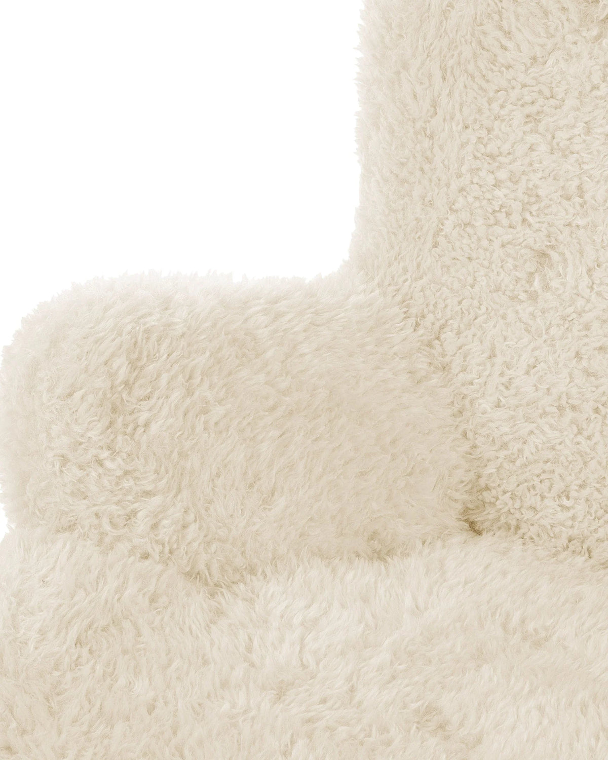 Silua™ armchair - lounge chair - chairs contour chair-inspired | madorne