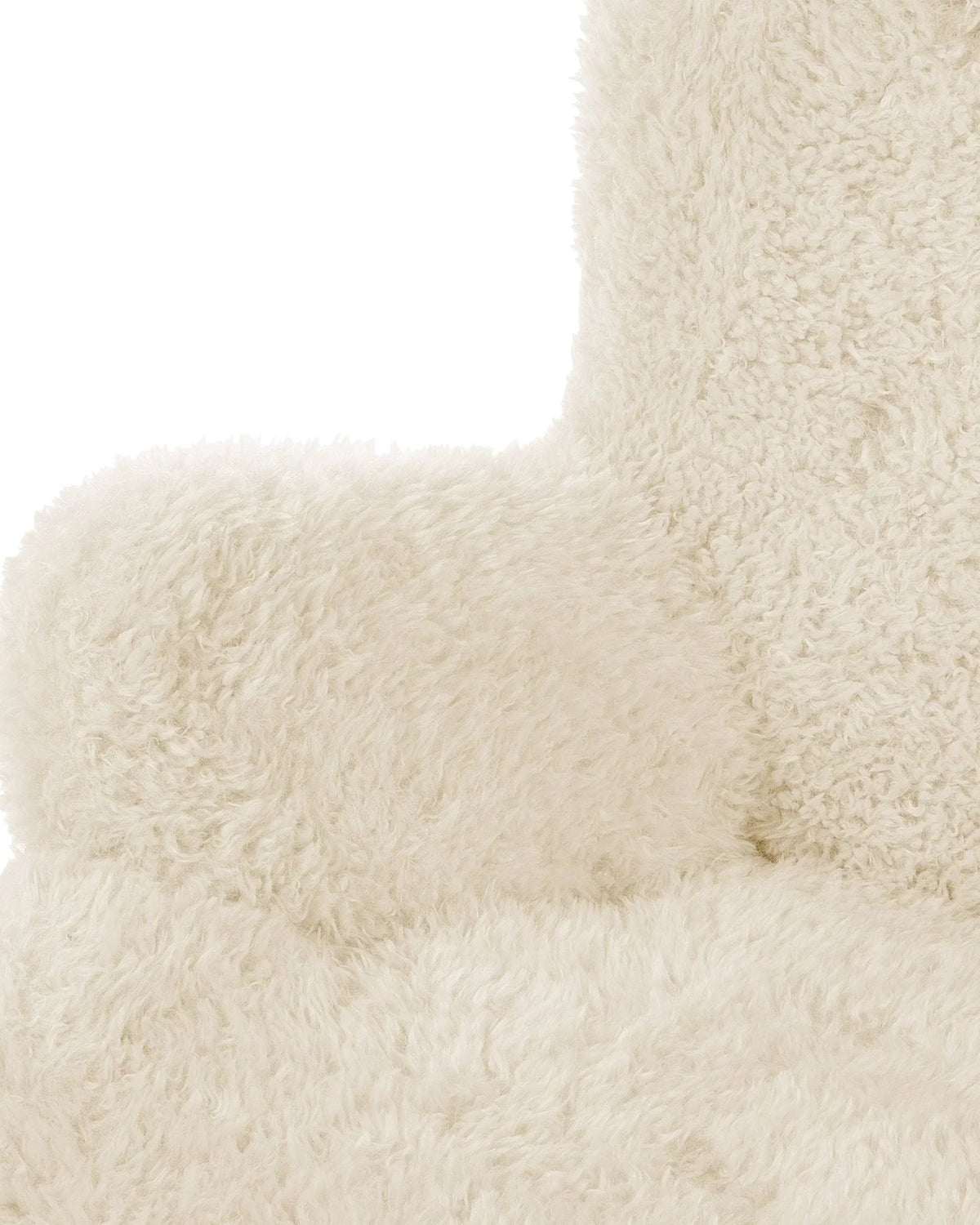 Silua™ armchair - lounge chair - chairs contour chair-inspired | madorne