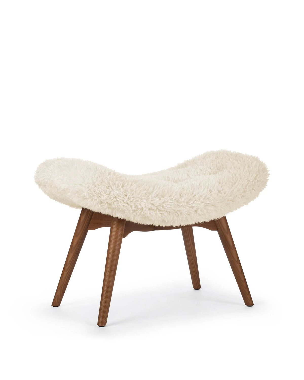 Silua™ ottoman - stools & ottomans contour ottoman-inspired | madorne