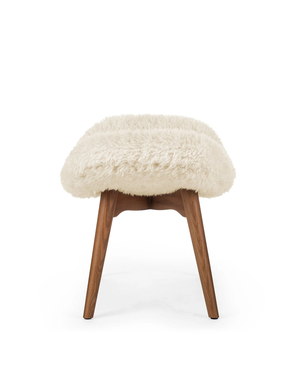 Silua™ ottoman - stools & ottomans contour ottoman-inspired | madorne