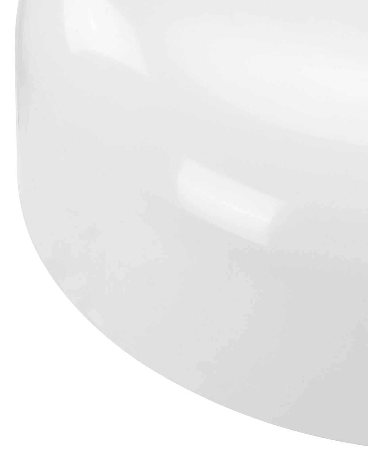 Smith 09™ ceiling light | wide metal shade - lighting 09 | madorne
