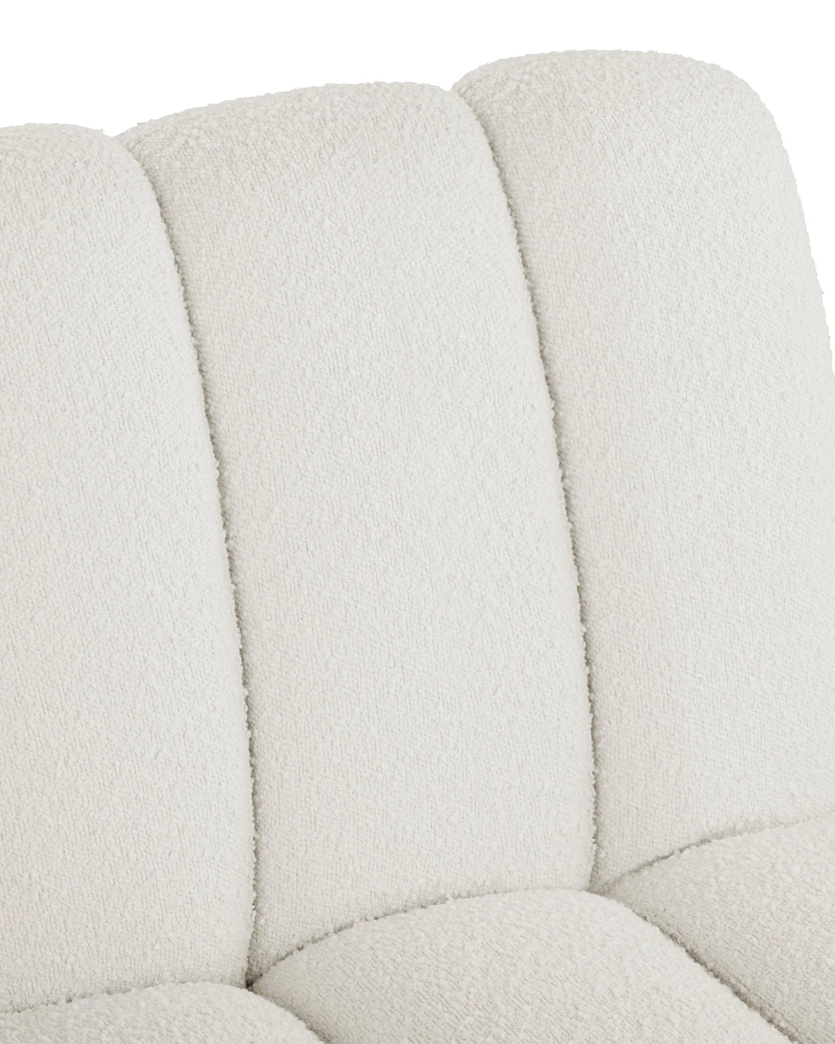Sorela™ lounge chair | boucle wool - chairs toe chair-inspired | madorne