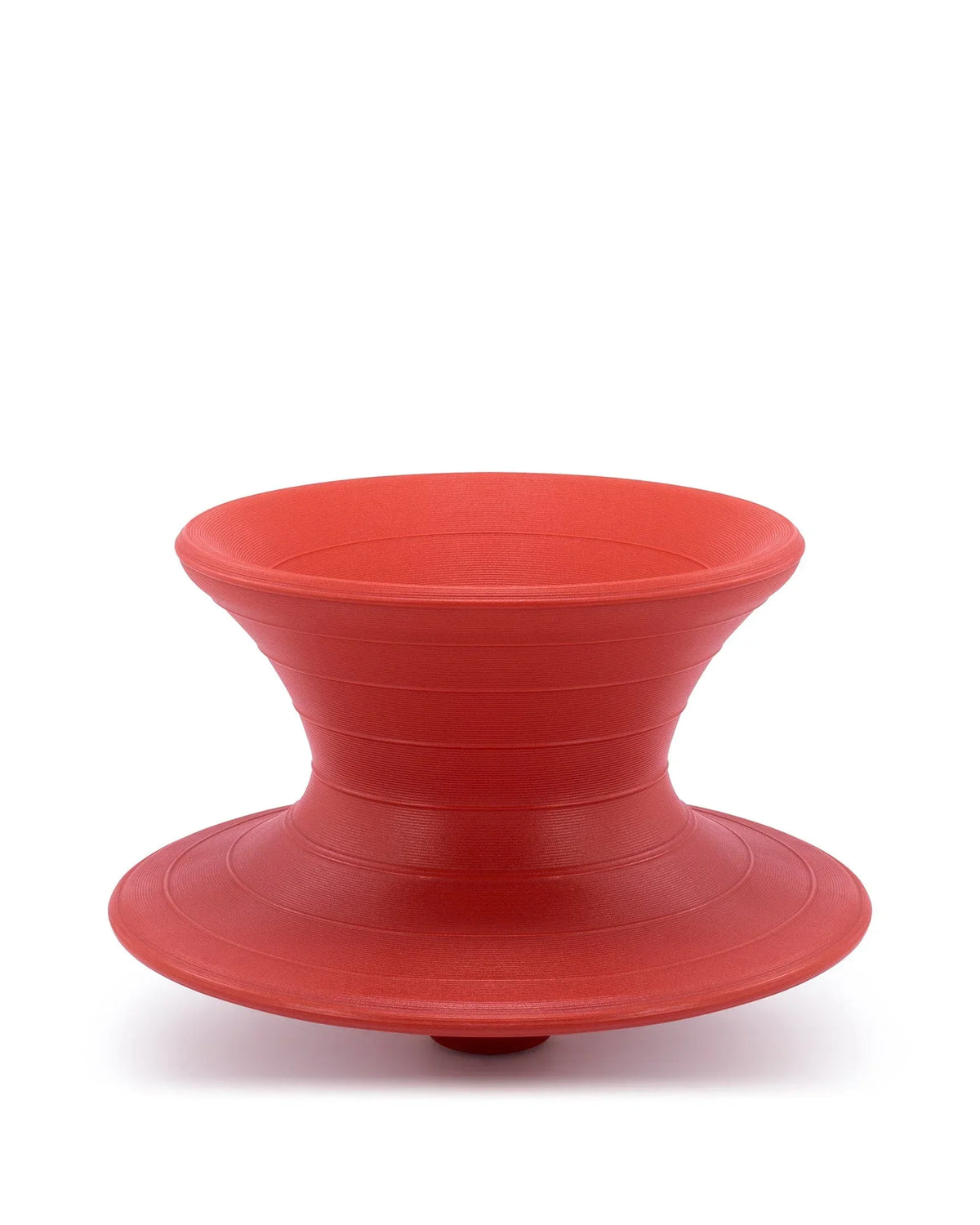 Spiral 10™ chair | red - outdoor dining chairs 10 | modern | madorne