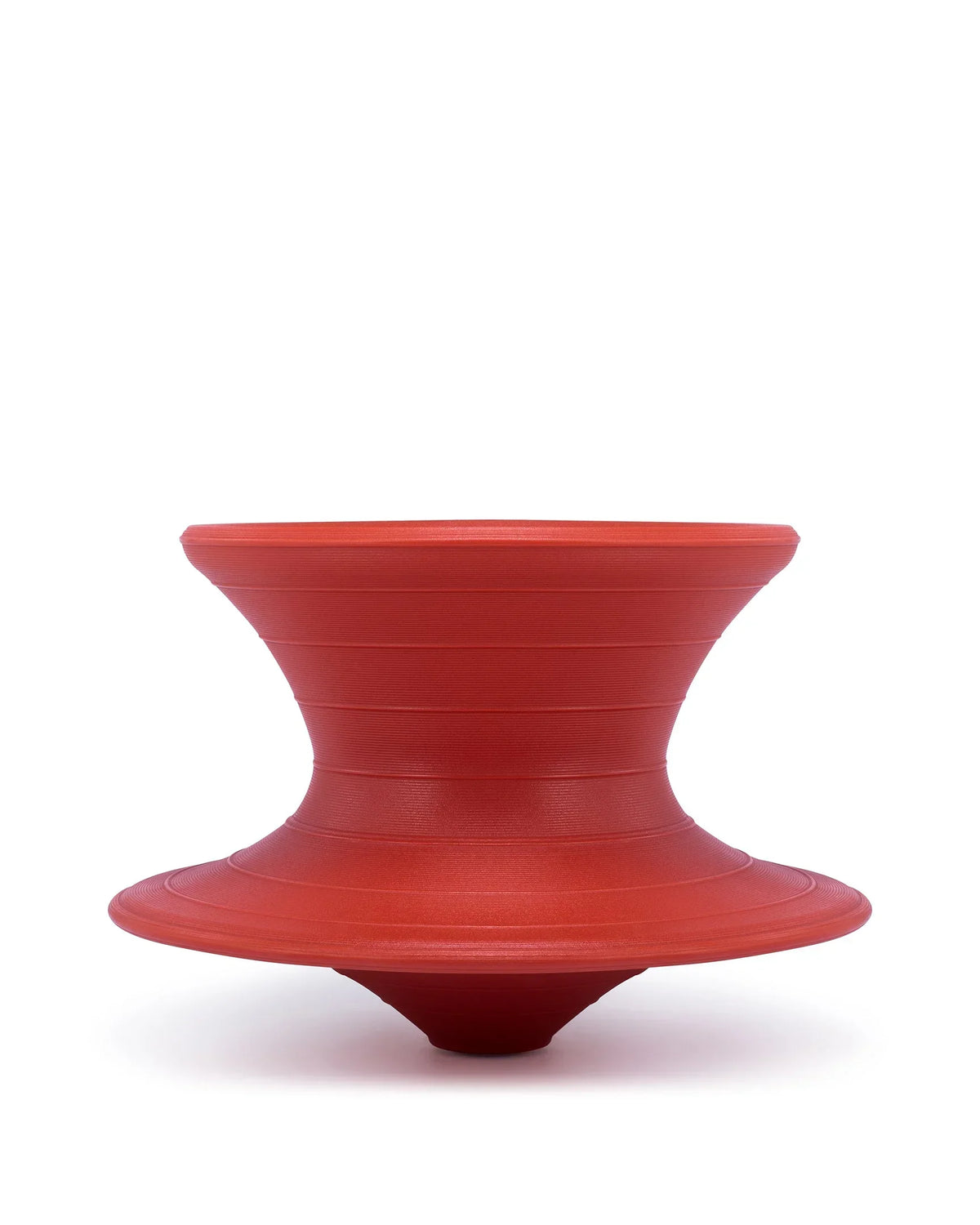 Spiral 10™ chair | red - outdoor dining chairs 10 | modern | madorne