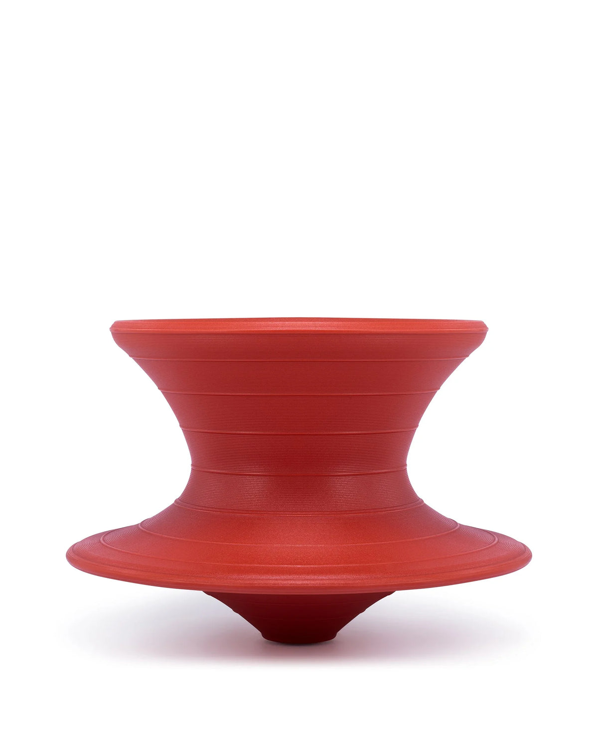 Spiral 10™ chair | red - outdoor dining chairs 10 | modern | madorne
