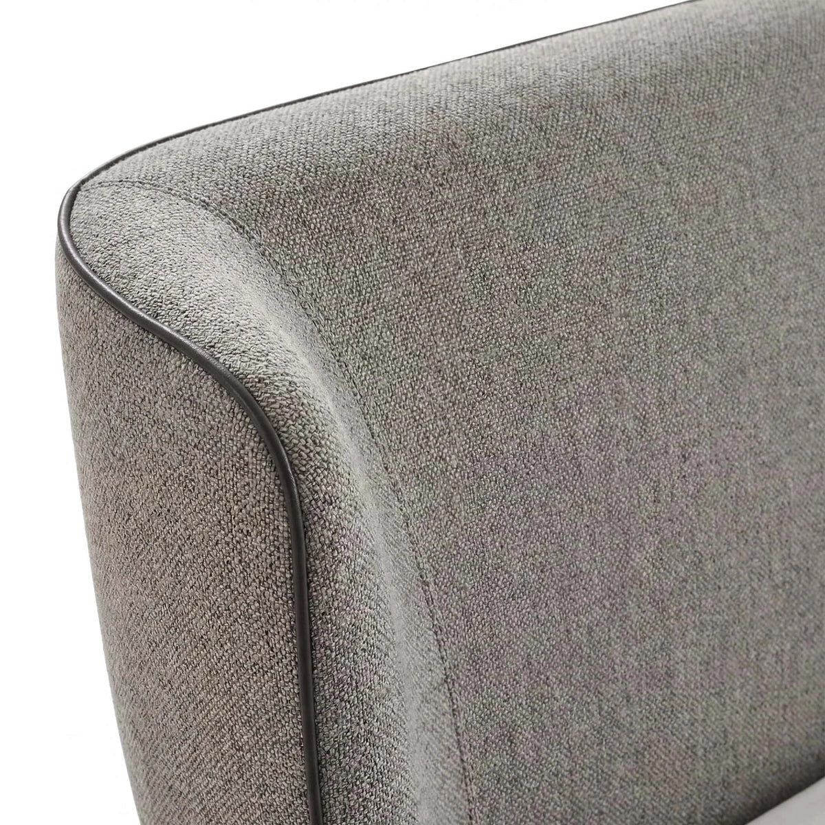 Tailor 20 Upholstered Bed Frame – detail view 6
