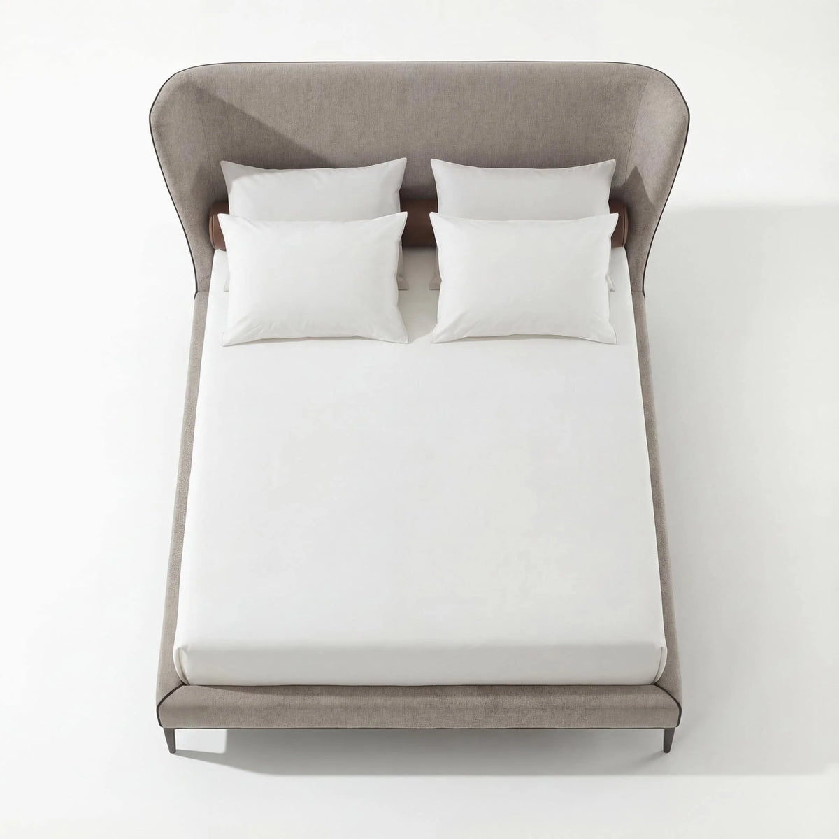 Tailor 20 Upholstered Bed Frame – detail view 5