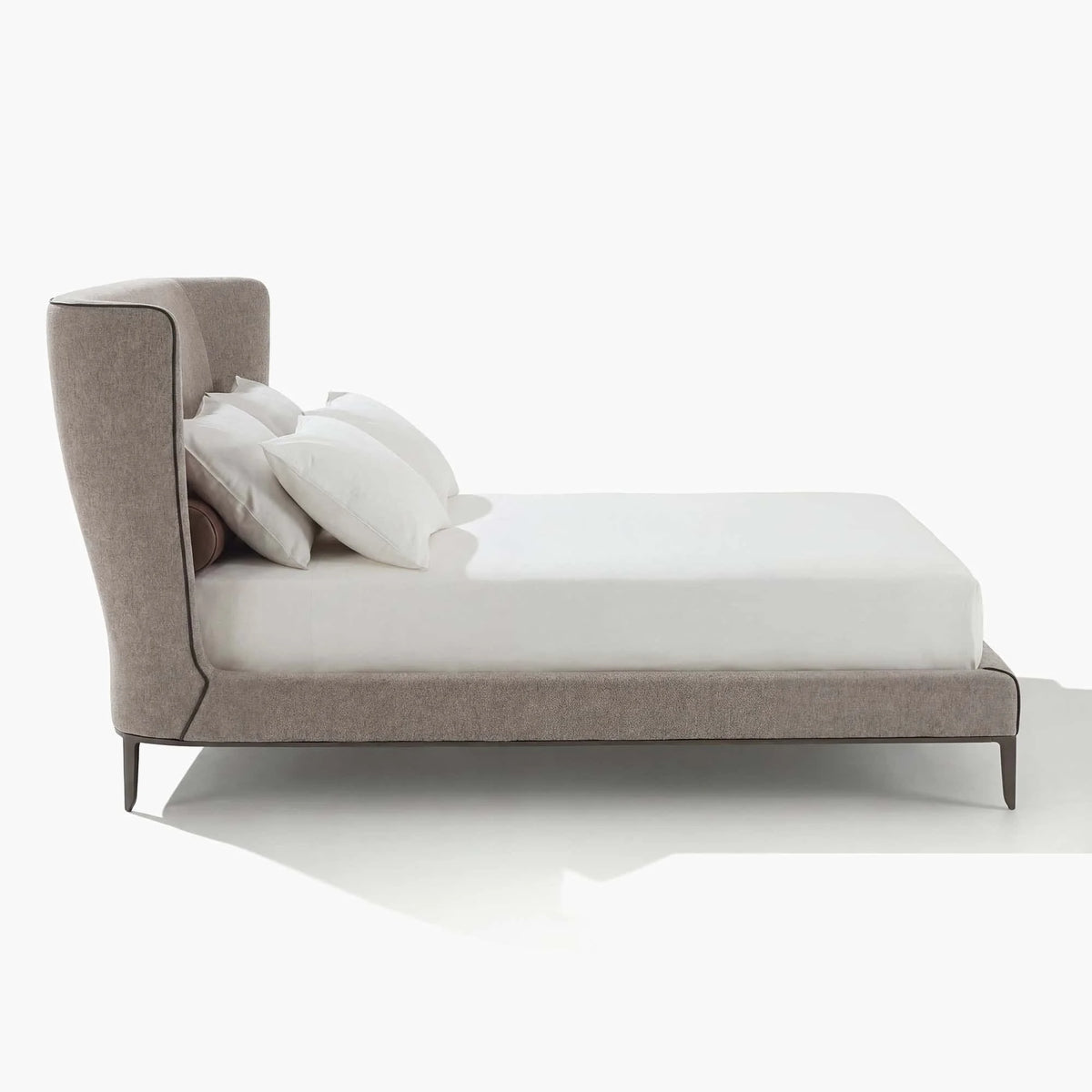 Tailor 20 Upholstered Bed Frame – detail view 4