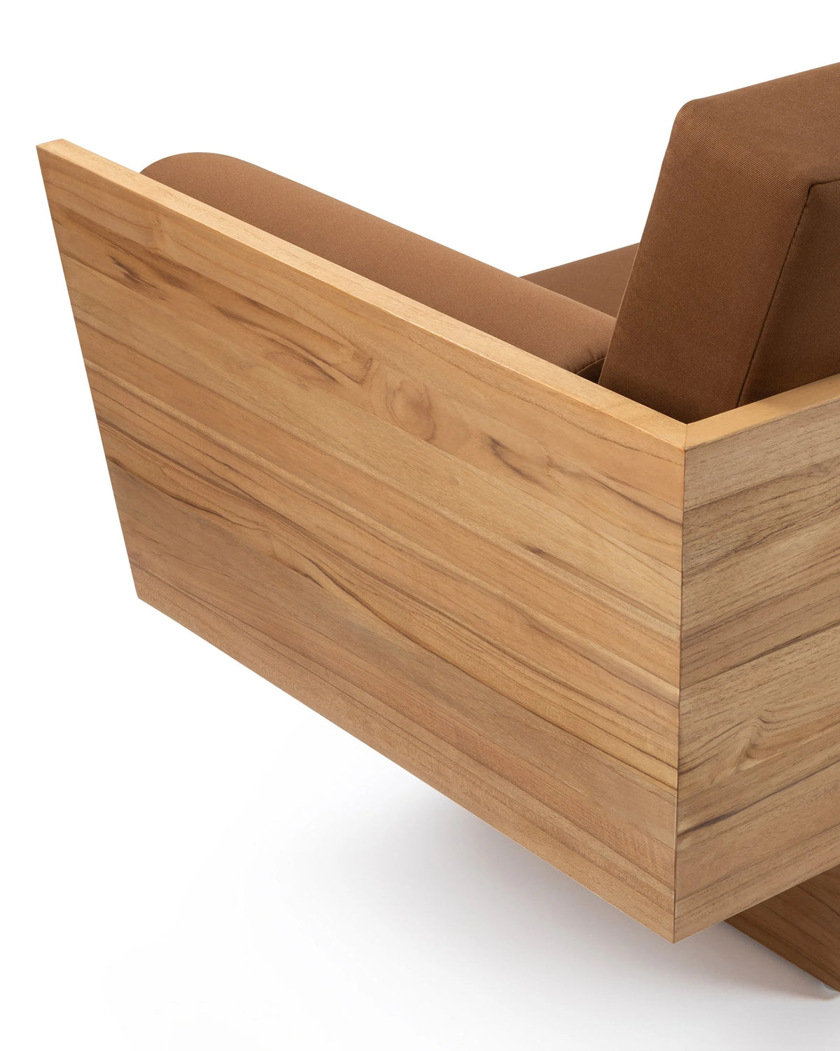 Terra teak™ outdoor sofa | three seater - sofas teak | designer | madorne