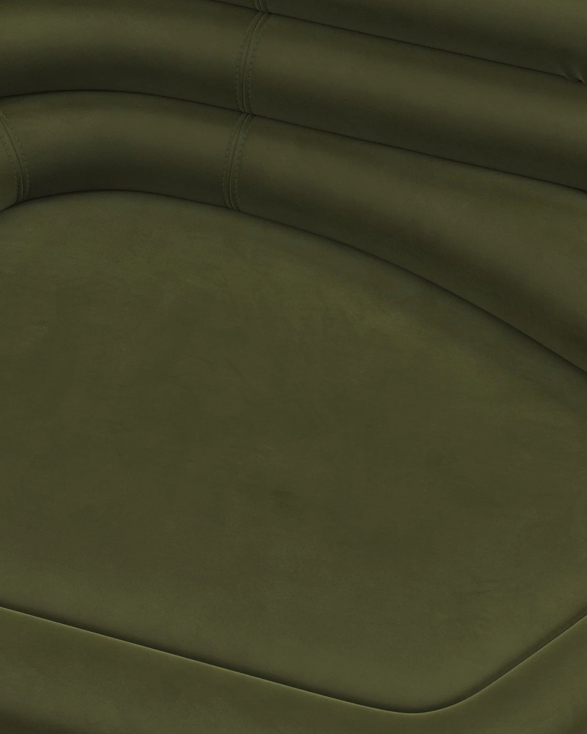 Terrace 73™ left-arm sofa | tiered upholstery - sectionals 73 | sectional module | madorne