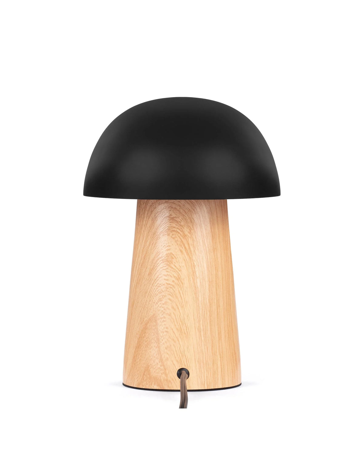 Tira™ table lamp | sculpted resin - lighting tira inspired by night owl | madorne
