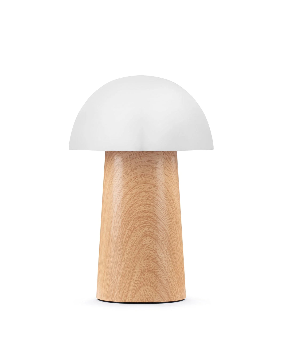 Tira™ table lamp | sculpted resin - lighting tira inspired by night owl | madorne