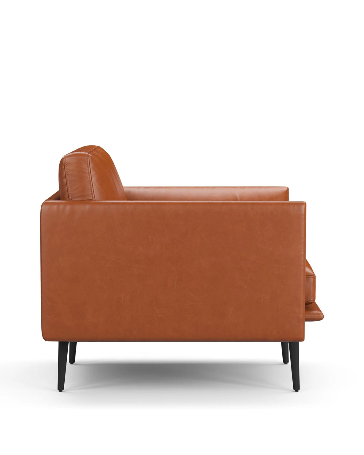 Torika 16™ lounge chair | wool or leather - chairs outline chair-inspired | madorne