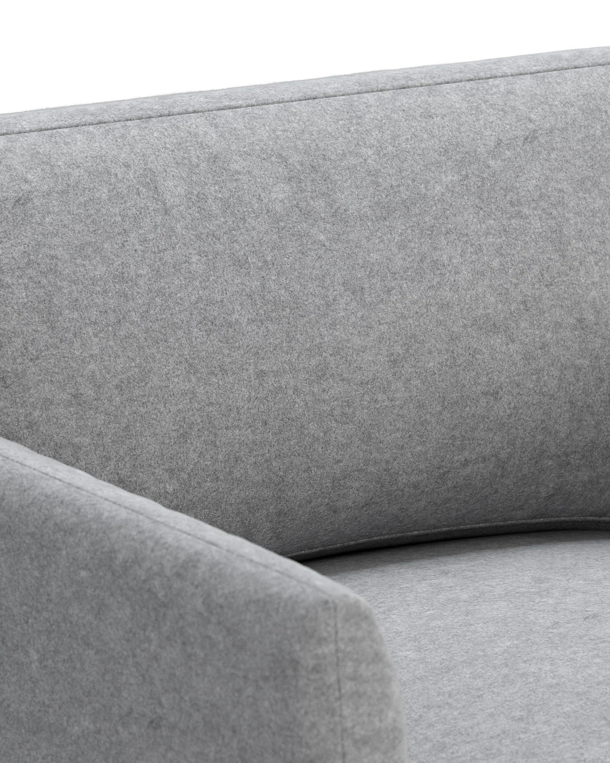 Torika 16™ lounge chair | wool or leather - chairs outline chair-inspired | madorne