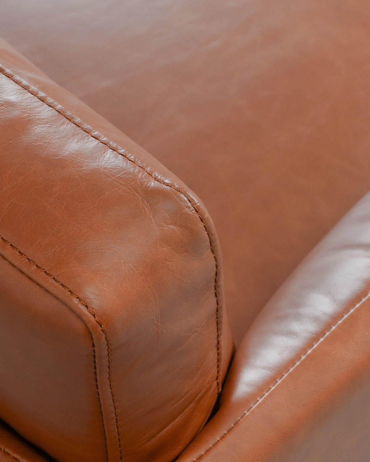 Torika 16™ three-seater sofa | wool or leather - 3 seaters 16 inspired by outline | madorne