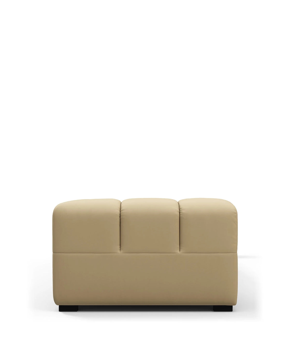 Tuft 05 outdoor™ extra-large sofa | latte weave - sectionals outdoor | sectional | madorne