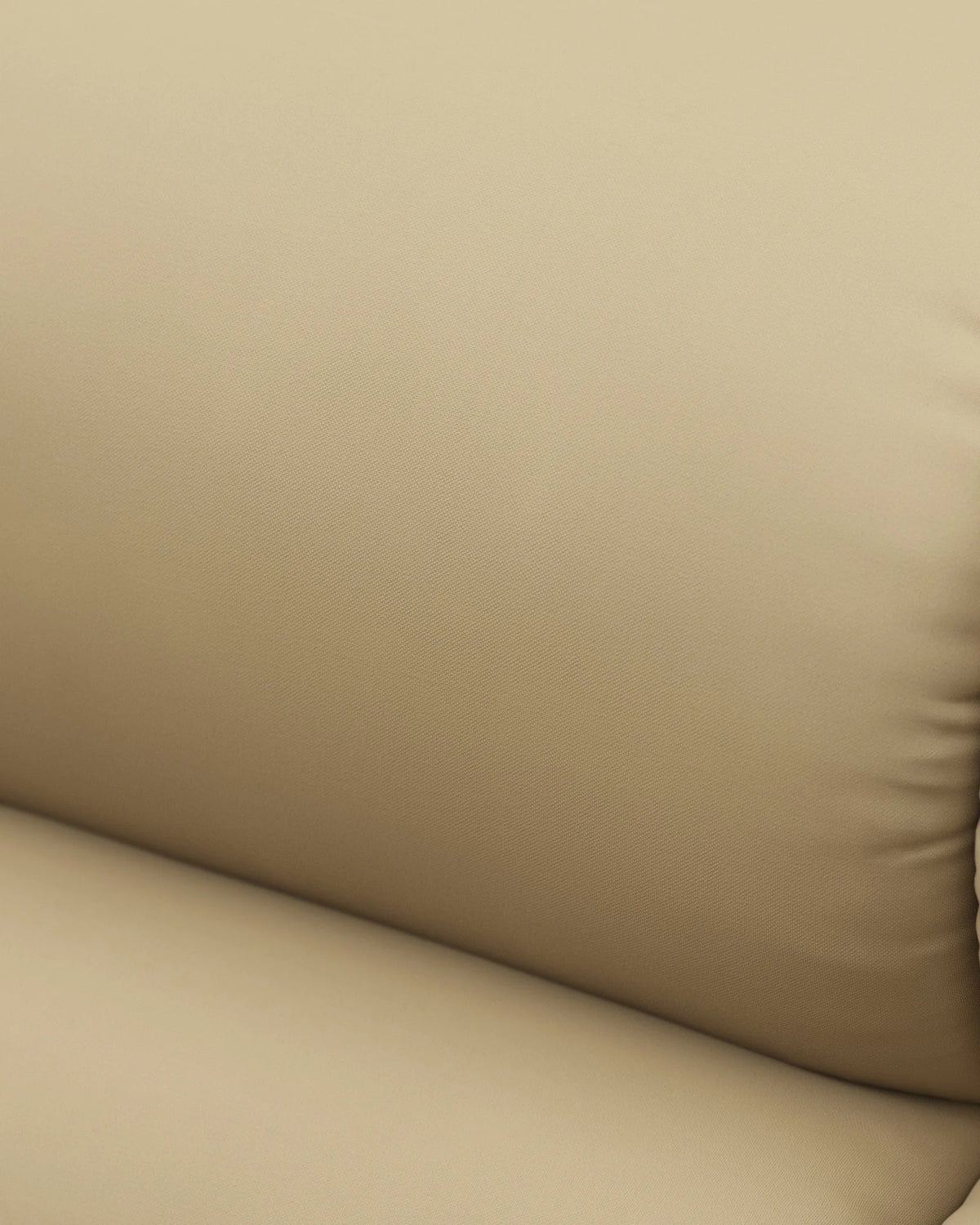Tuft 05™ outdoor module armless - modules 05 | modular sofa element | madorne