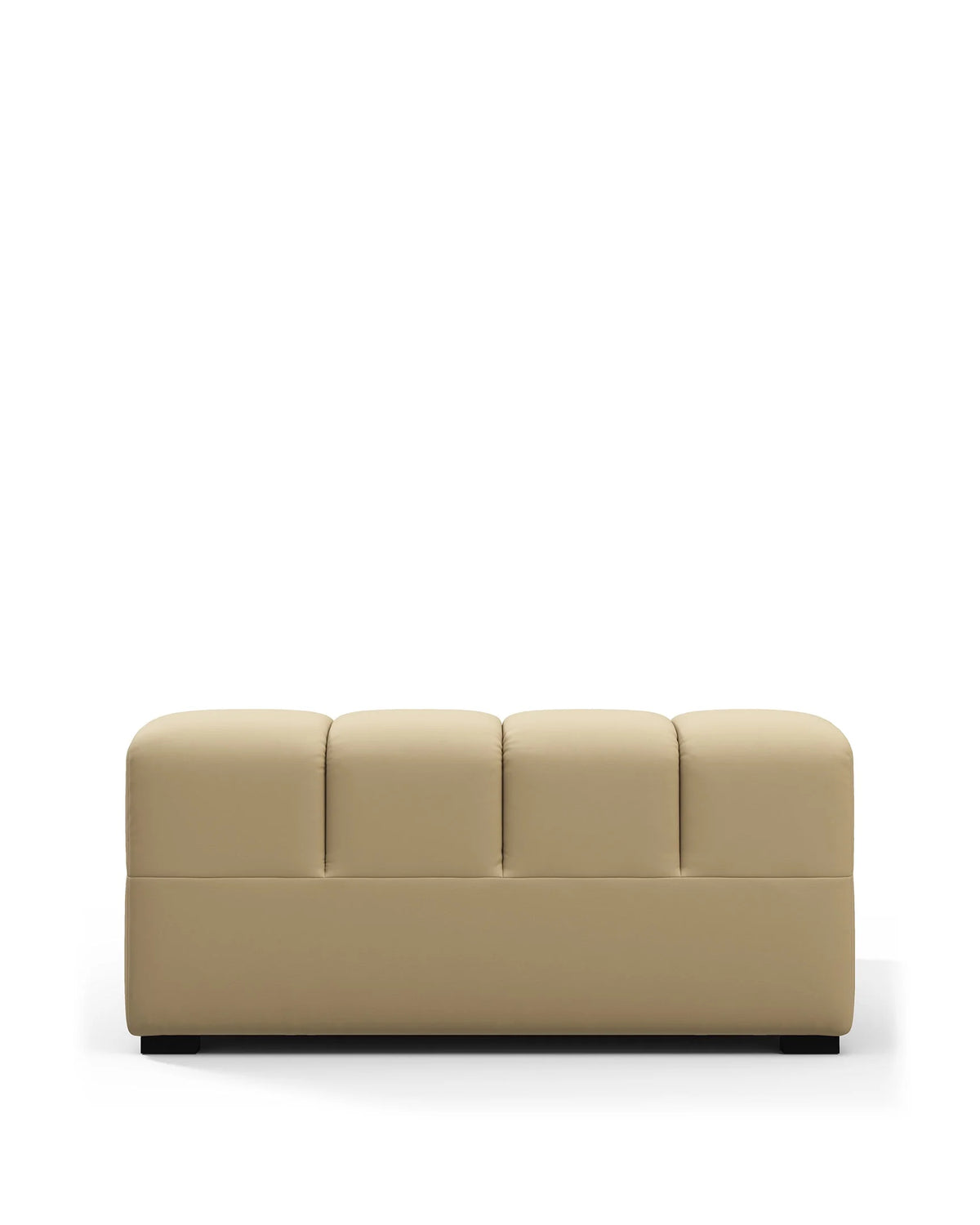 Tuft 05™ outdoor module deep large right arm - modules 05 | designer modula...