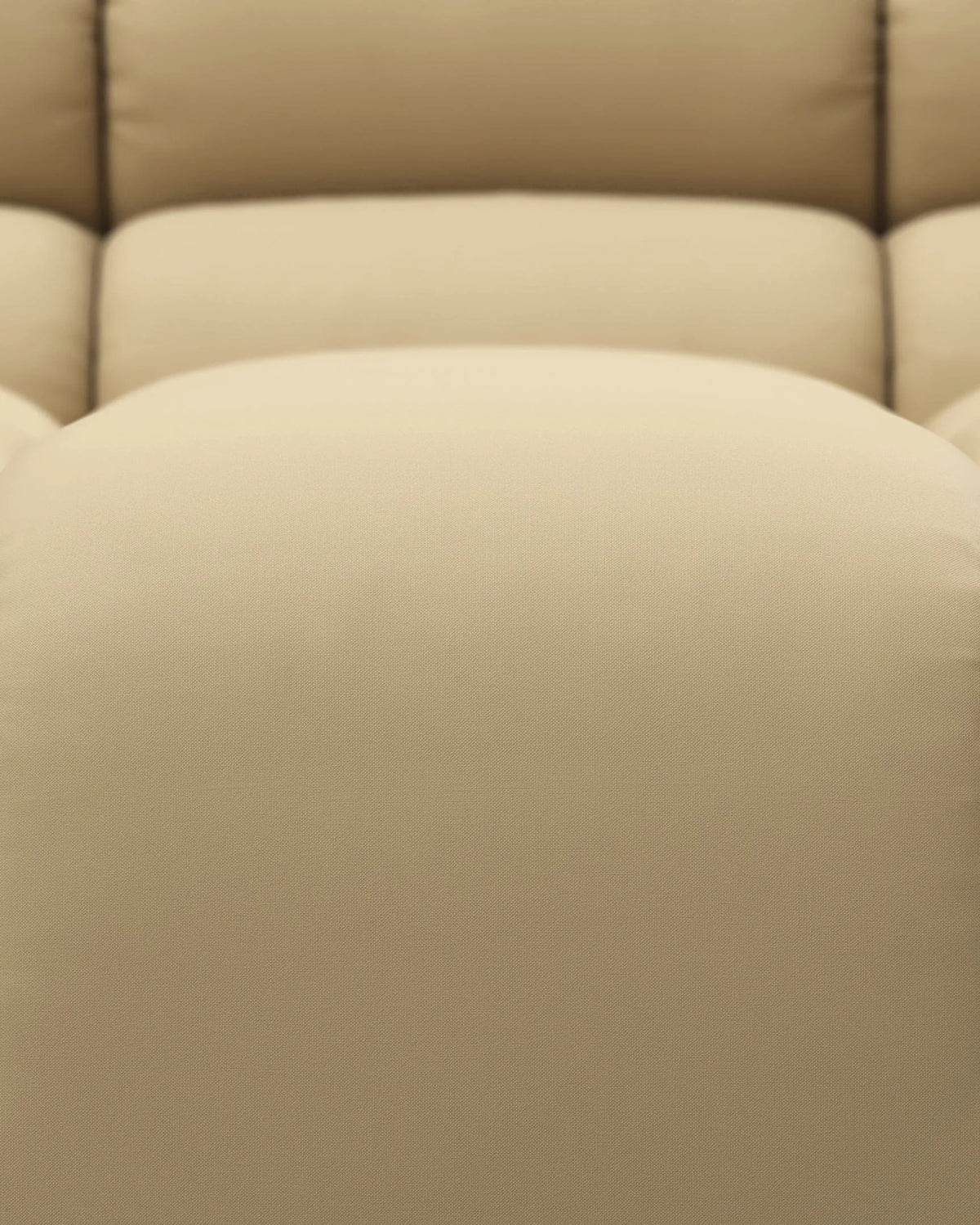 Tuft 05™ outdoor module extra large right corner - modules 05 | designer mo...