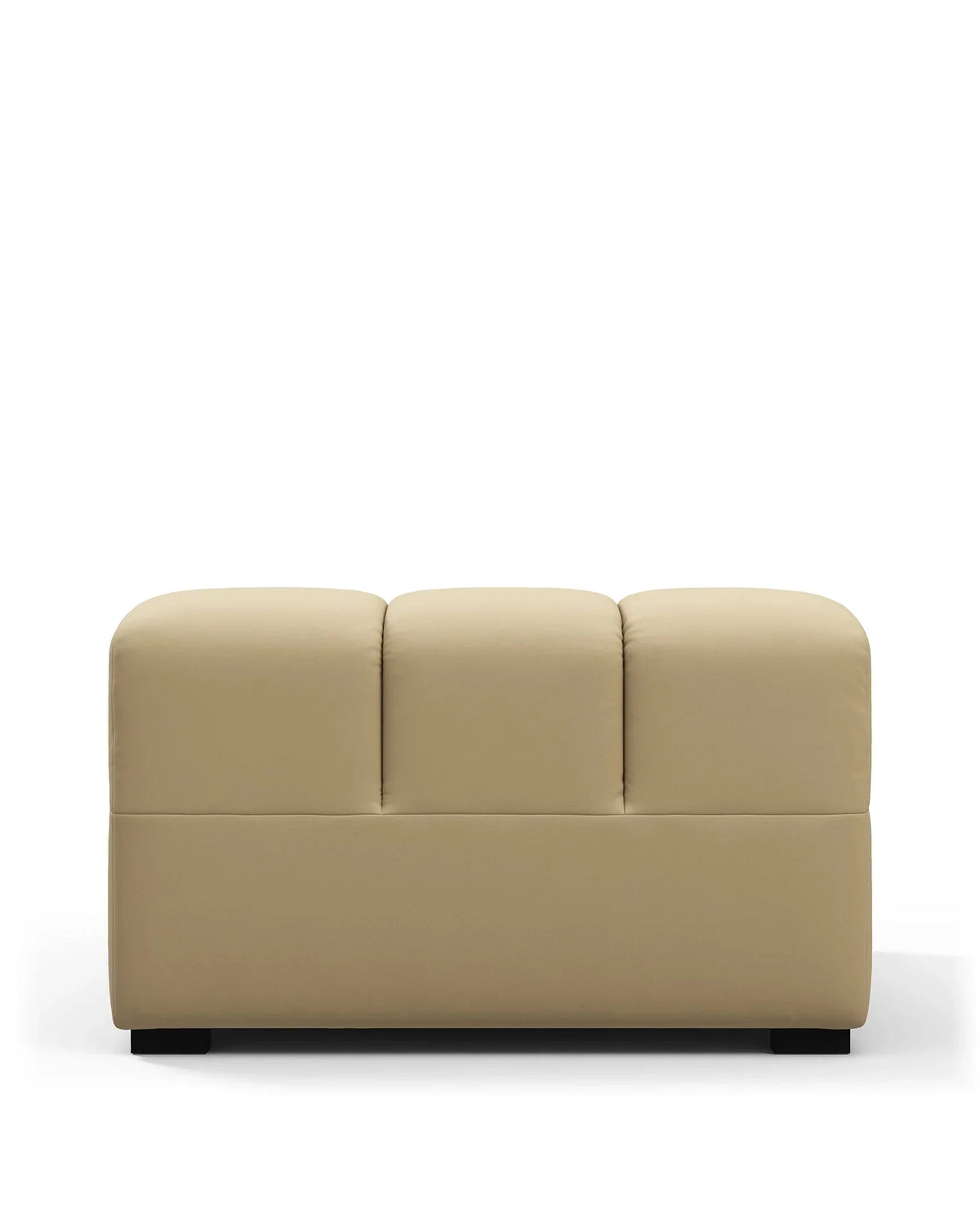Tuft 05™ outdoor module right arm - modules 05 | designer modular sofa elem...