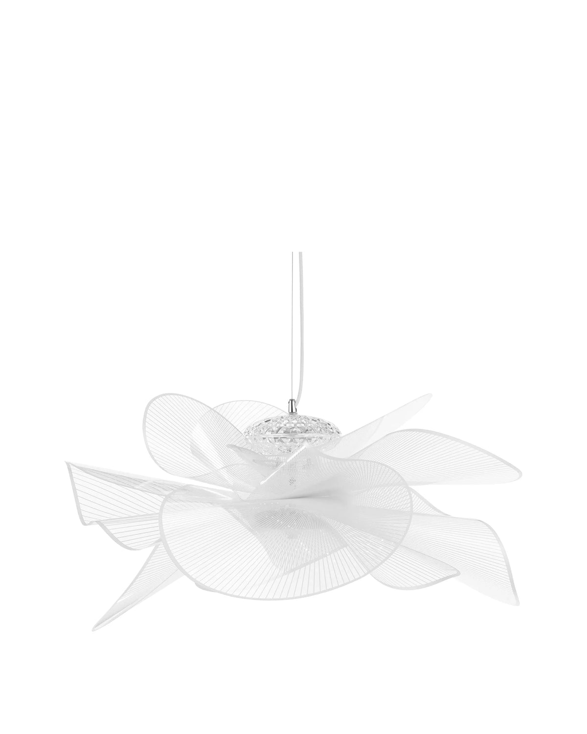 Tula™ ceiling lamp | acrylic - lighting la belle étoile pendant-inspired | madorne