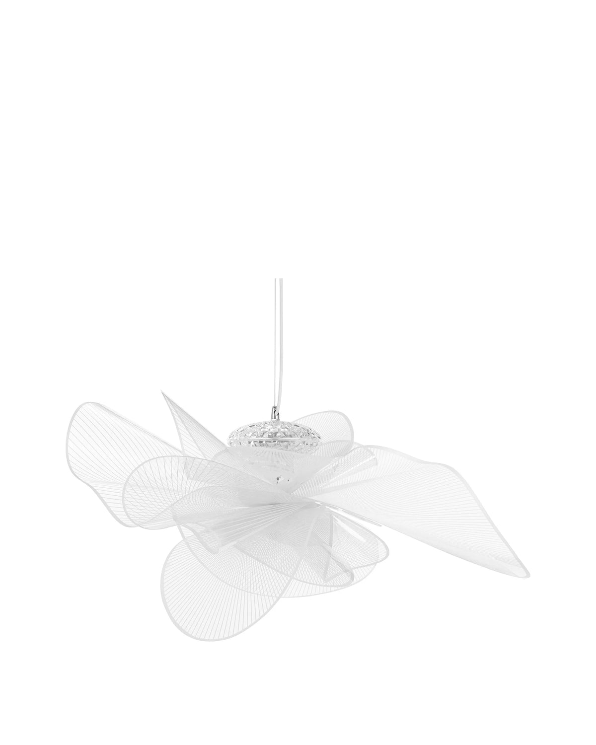 Tula™ ceiling lamp | acrylic - lighting la belle étoile pendant-inspired | madorne