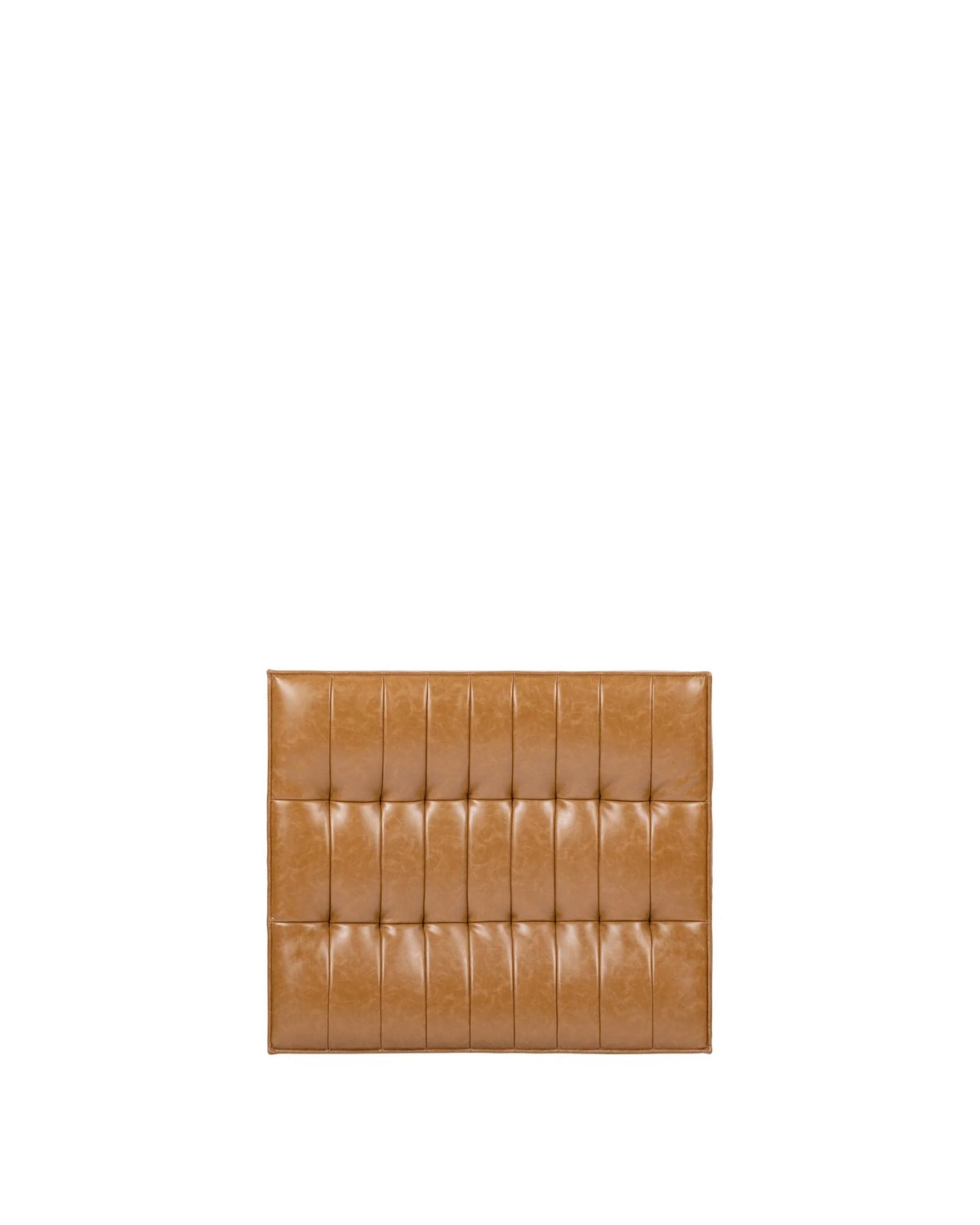Tyga™ module ottoman | vegan leather - stools & ottomans n701 footstool-inspired | madorne