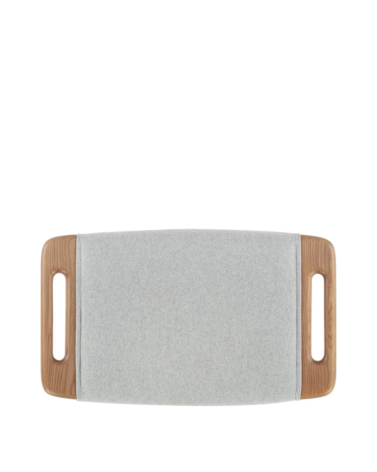 Ursus 51™ ottoman | danish cashmere wool - stools & ottomans 51 | modern | contemporary design | madorne