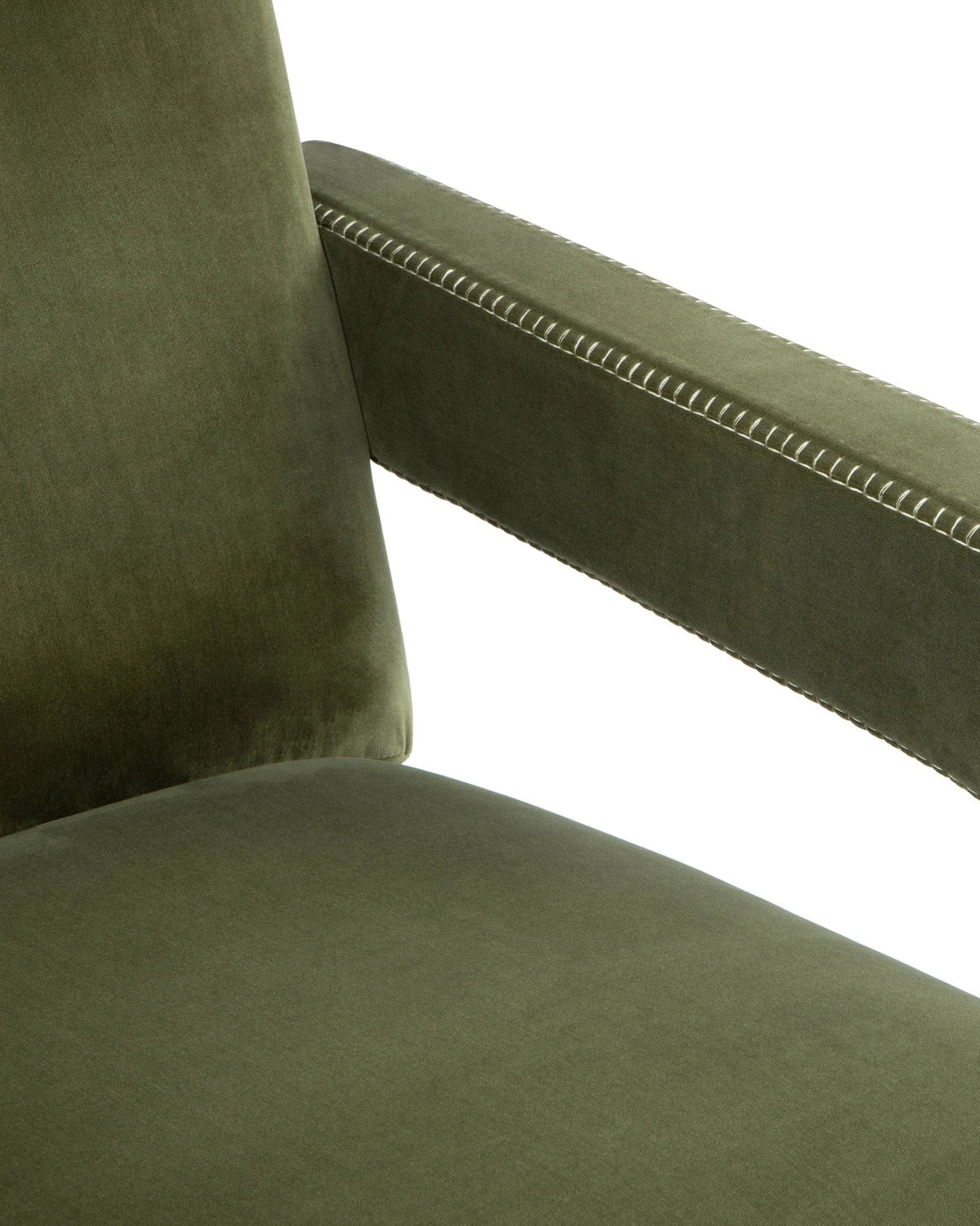 Utra 35™ lounge chair | geometric arms - chairs 35 | madorne