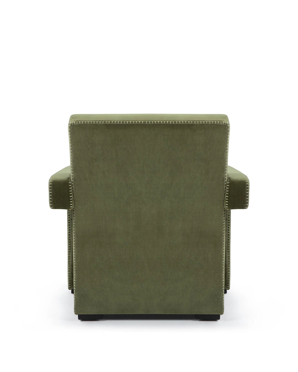 Utra 35™ lounge chair | geometric arms - chairs 35 | madorne