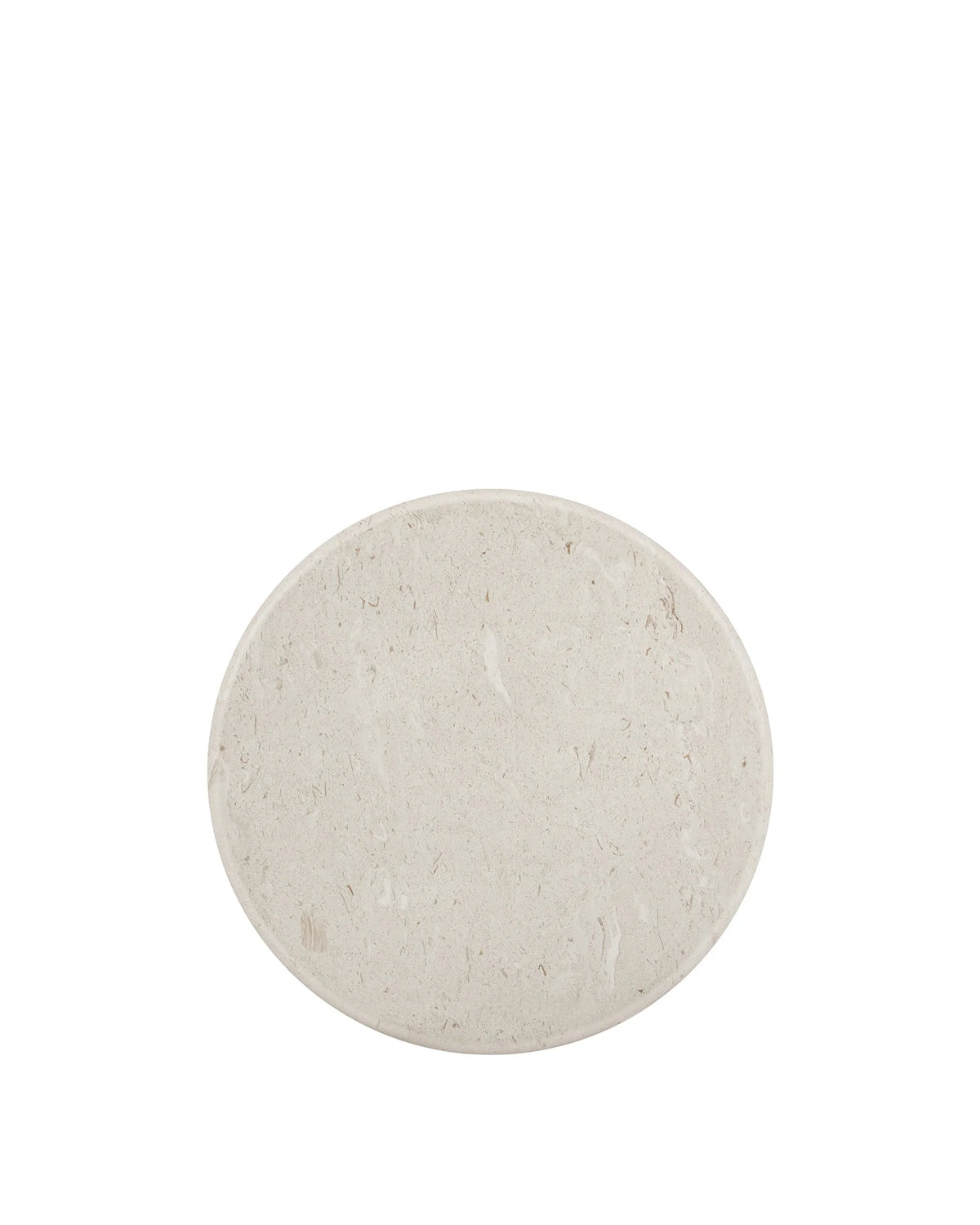 Valenza™ coffee table | honed limestone - tables valenza | madorne