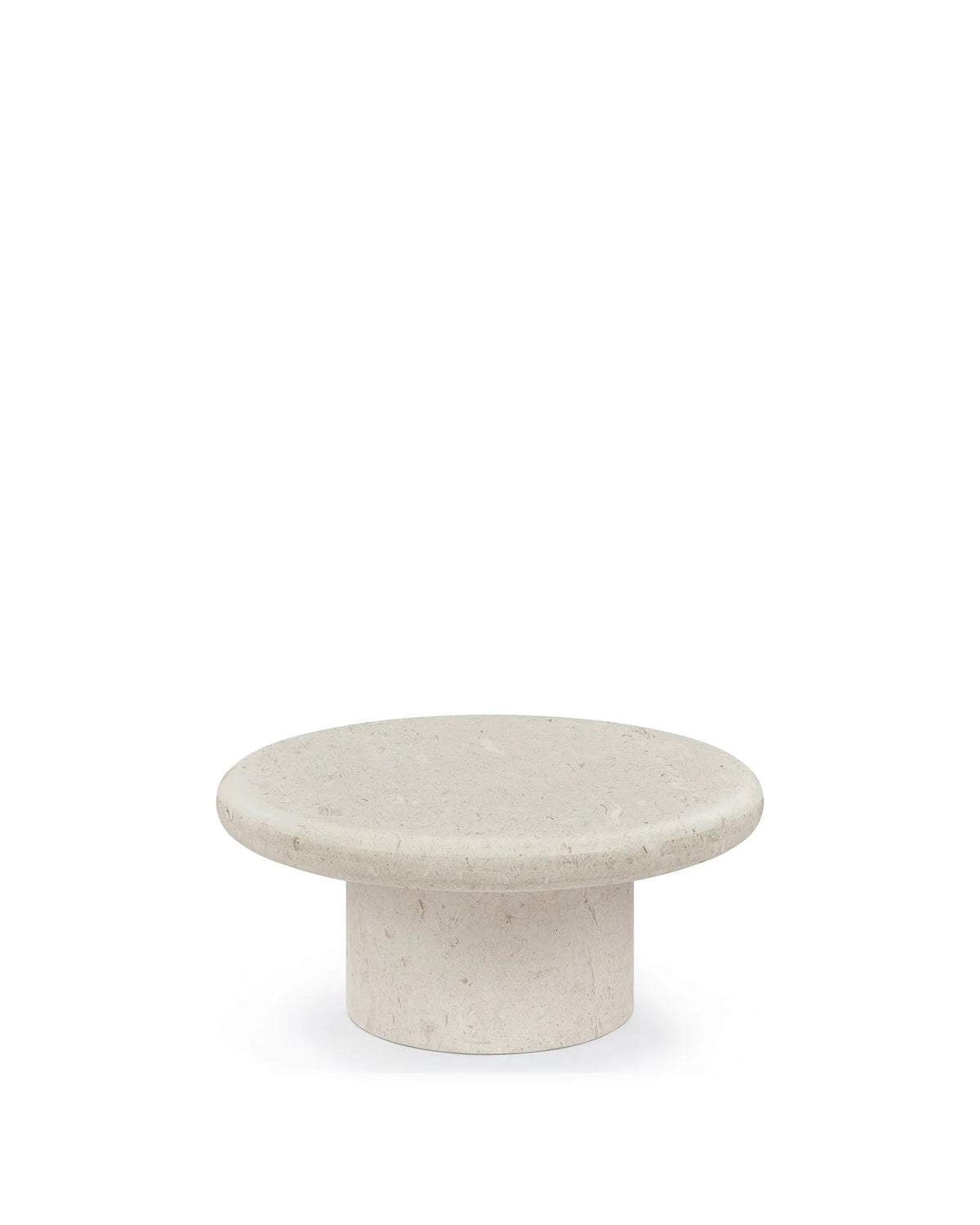 Valenza™ coffee table | honed limestone - tables valenza | madorne