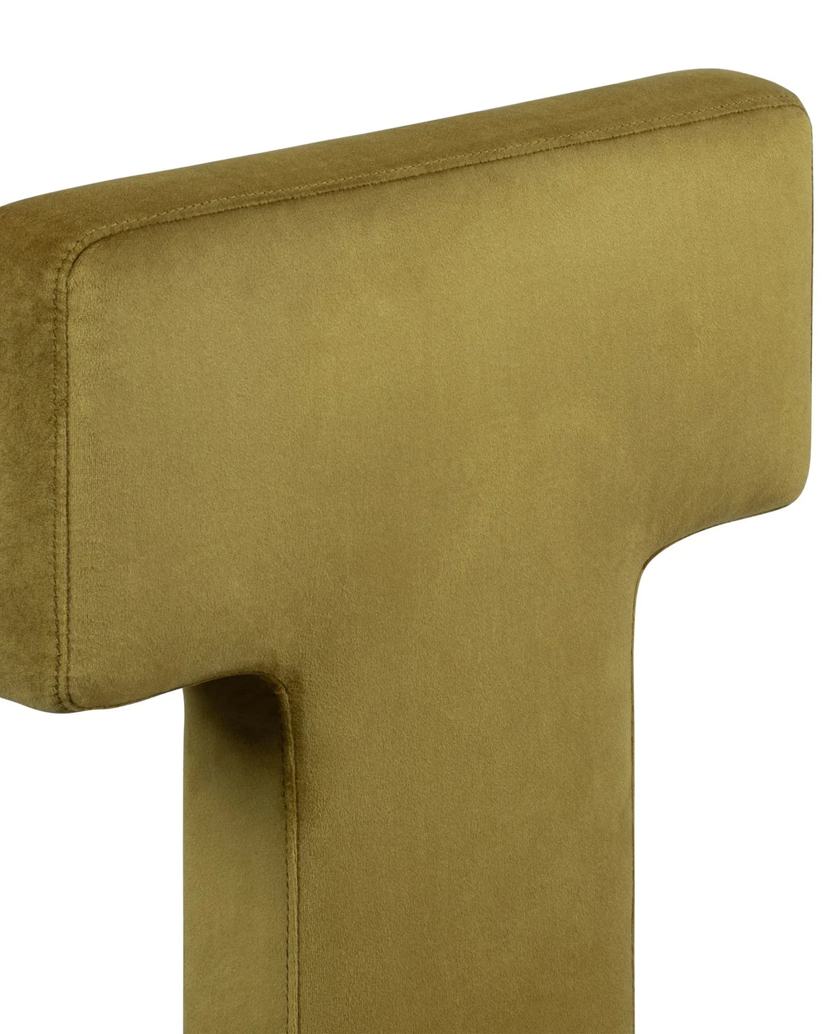 Vespa™ side chair | lustrous velvet - dining chairs vespa | modern | madorne