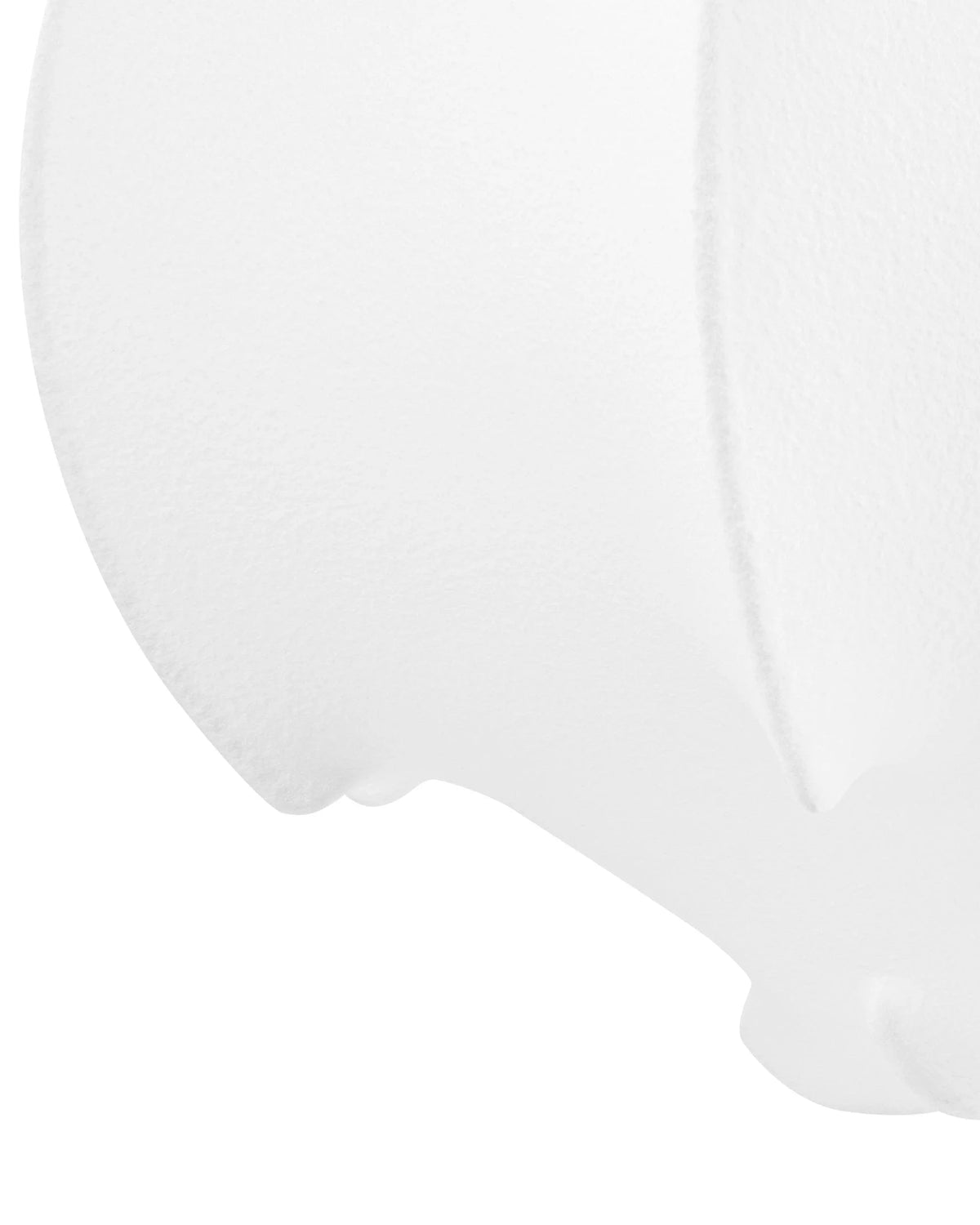 Viscon 60™ ceiling light | natural silk - lighting 60 | madorne
