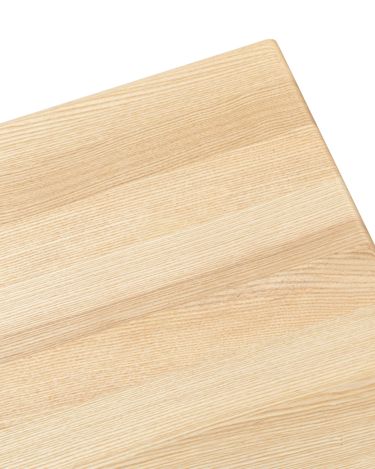 Wegna™ dining table | solid fsc certified ash wood - tables ch327 table-inspired | madorne