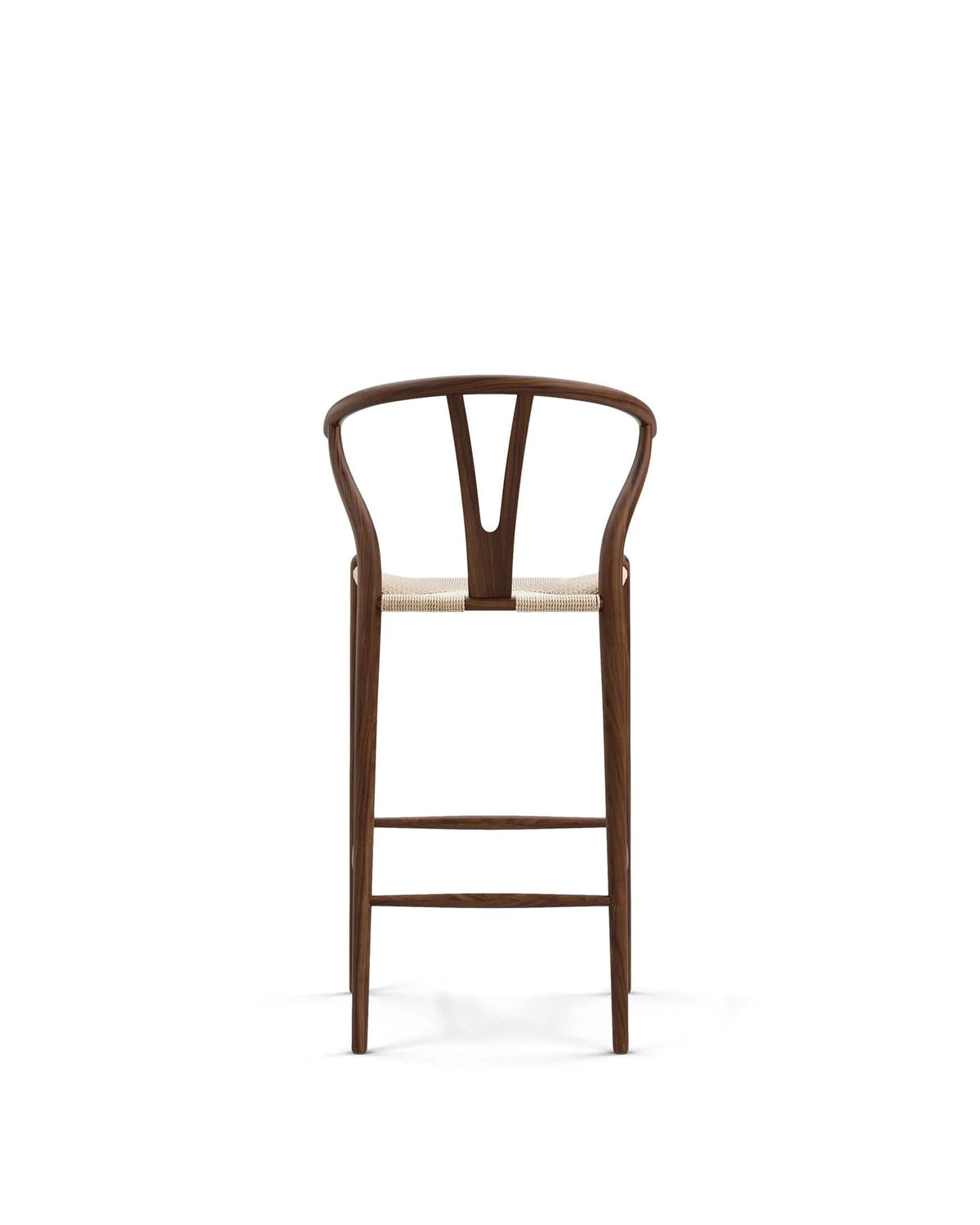 Wisp 49™ bar stool | woven cord seat - & counter stools 49 | designer or | madorne