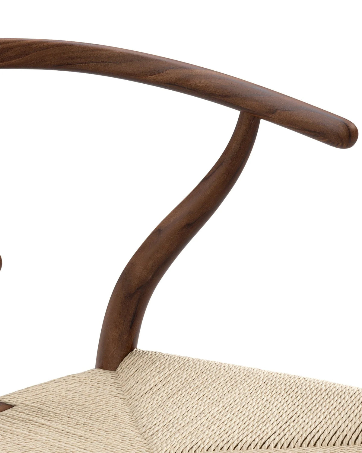 Wisp 49™ bar stool | woven cord seat - & counter stools 49 | designer or | madorne