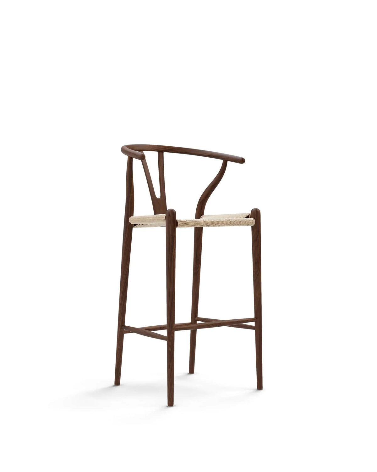 Wisp 49™ bar stool | woven cord seat - & counter stools 49 | designer or | madorne