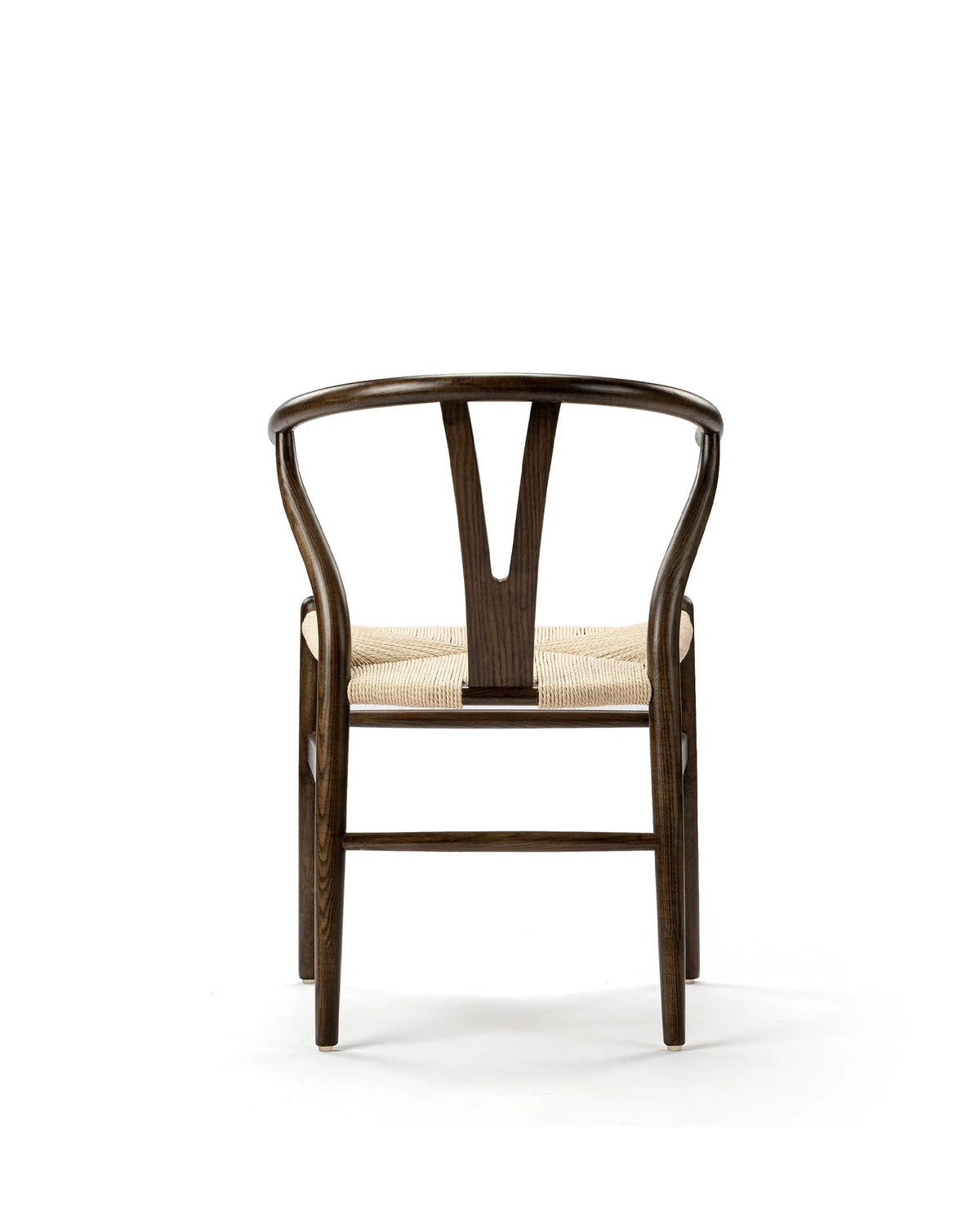 Wisp 49™ dining chair | woven cord seat - chairs 49 | designer | madorne