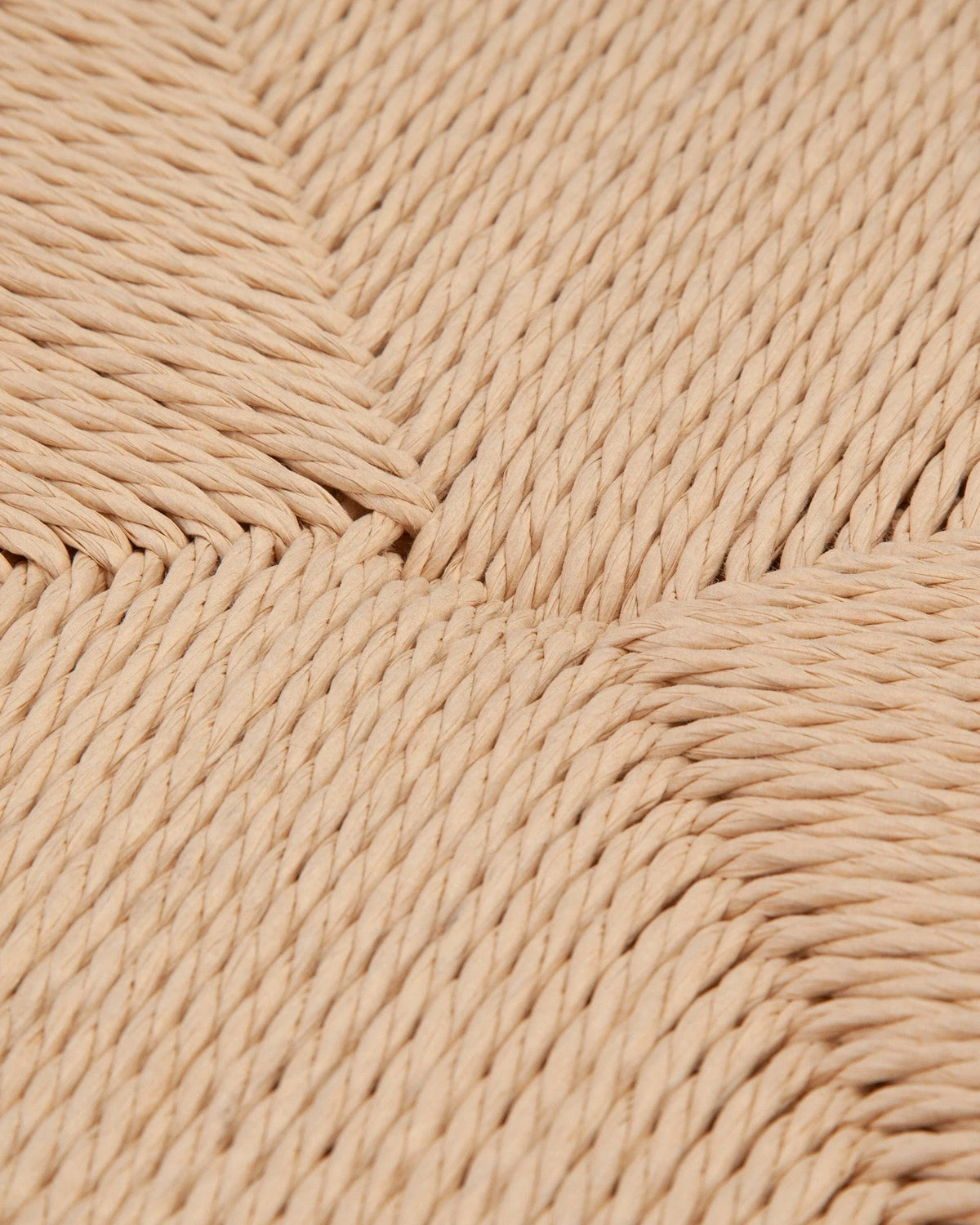 Wisp 49™ dining chair | woven cord seat - chairs 49 | designer | madorne