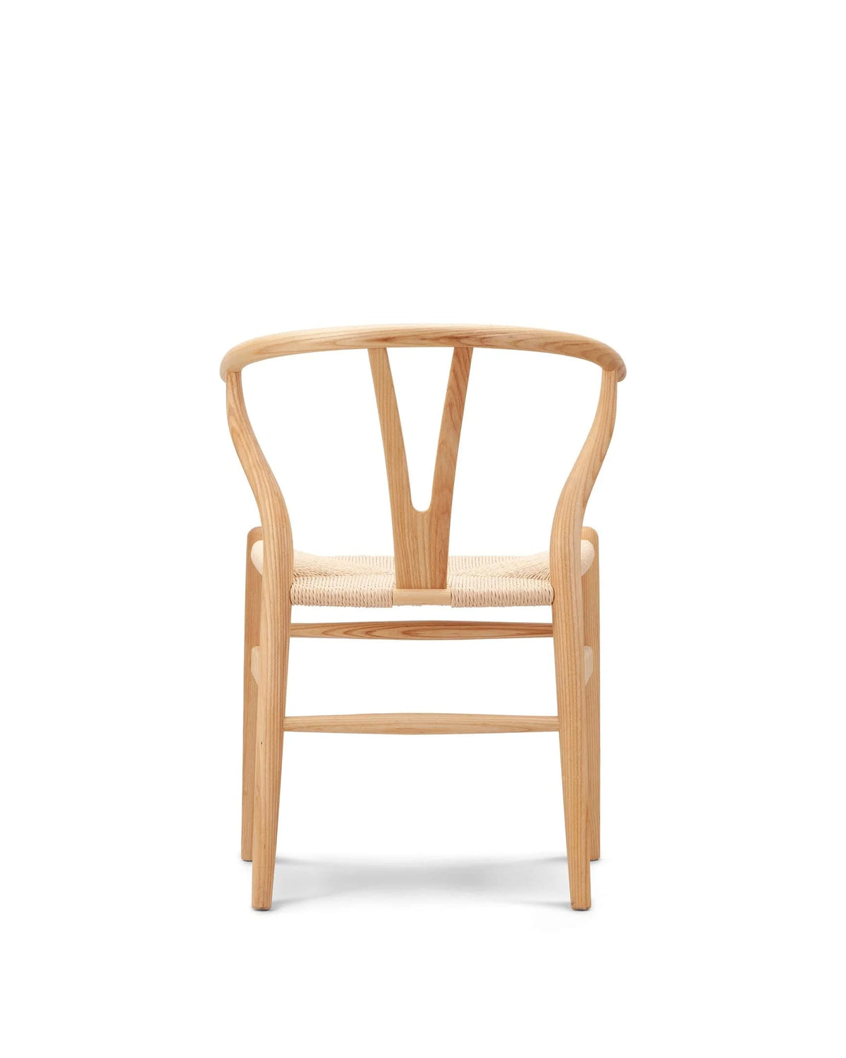 Wisp 49™ dining chair | woven cord seat - chairs 49 | designer | madorne