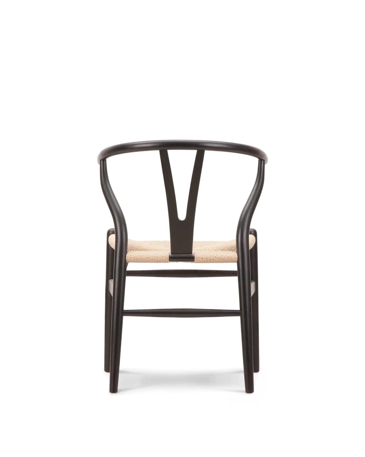 Wisp 49™ dining chair | woven cord seat - chairs 49 | designer | madorne