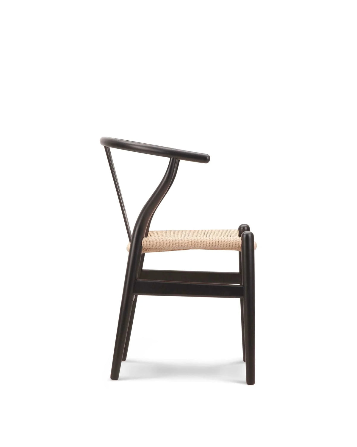 Wisp 49™ dining chair | woven cord seat - chairs 49 | designer | madorne