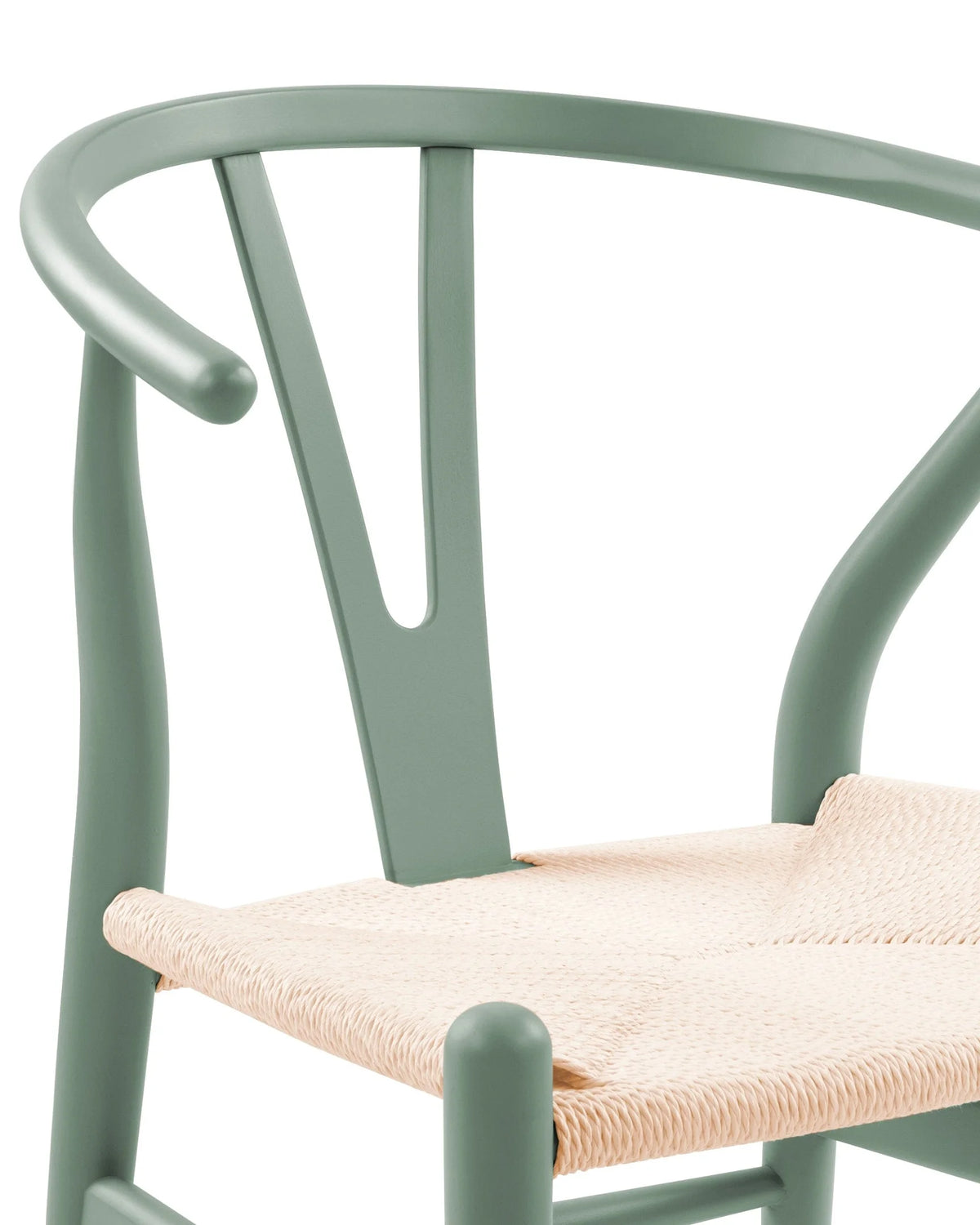 Wisp 49™ dining chair | woven cord seat - chairs 49 | designer | madorne