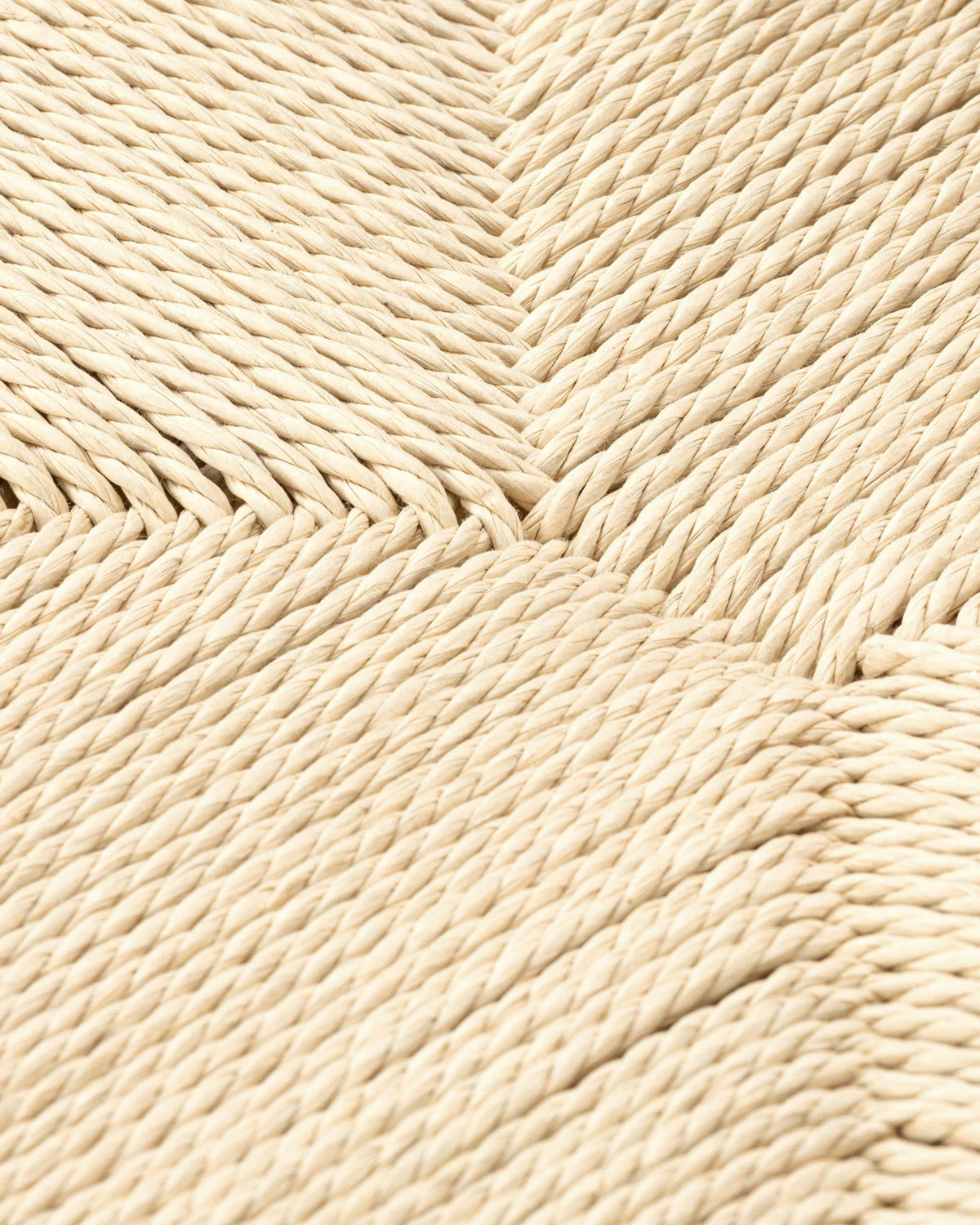 Wisp 49™ dining chair | woven cord seat - chairs 49 | designer | madorne