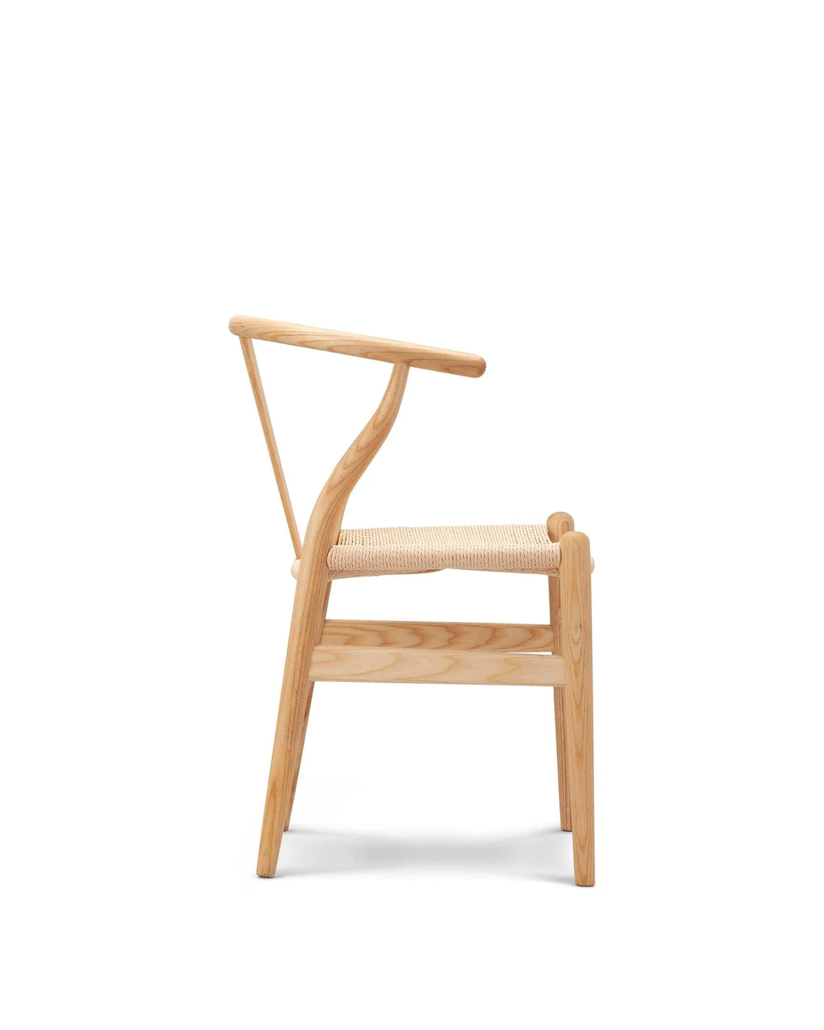 Wisp 49™ dining chair | woven cord seat - chairs 49 | designer | madorne