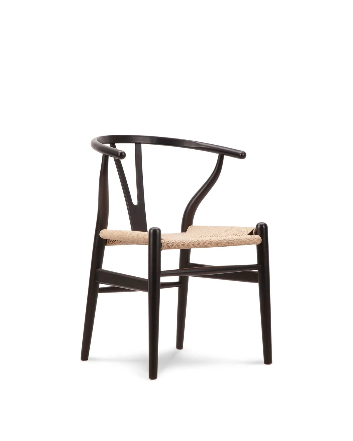 Wisp 49™ dining chair | woven cord seat - chairs 49 | designer | madorne
