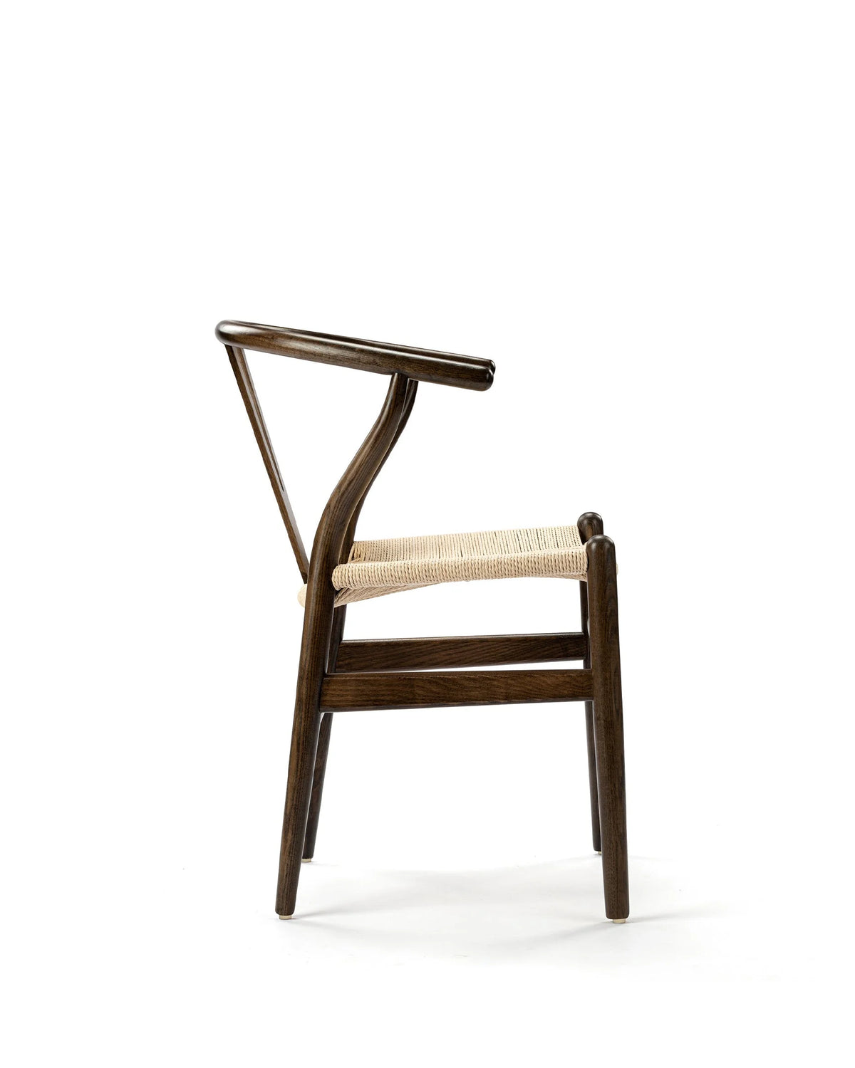 Wisp 49™ dining chair | woven cord seat - chairs 49 | designer | madorne